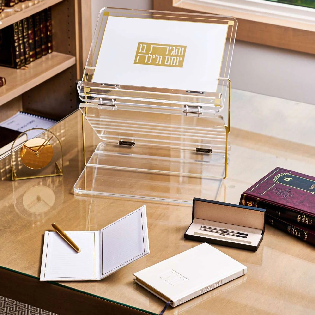 Classic 2.0 Foldable Shtender