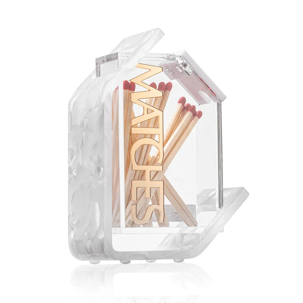 Pearlstone Havdalah Set