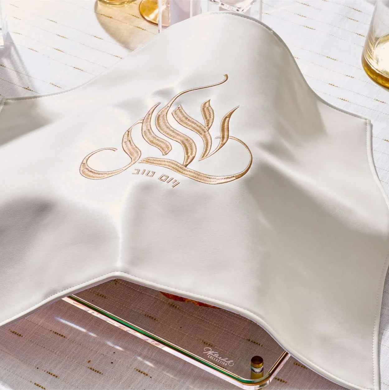 Regal Challah Cover