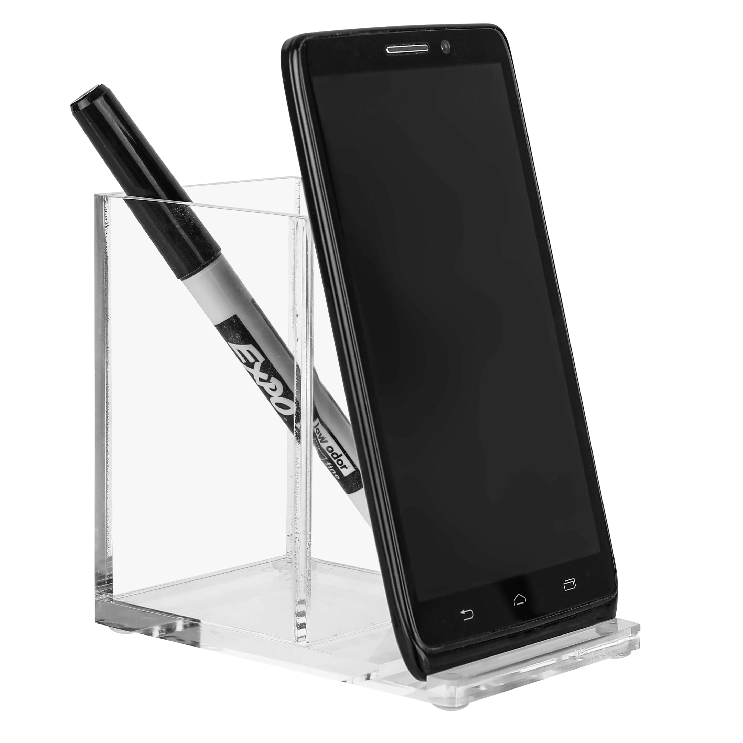 Single Pen/Phone Holder
