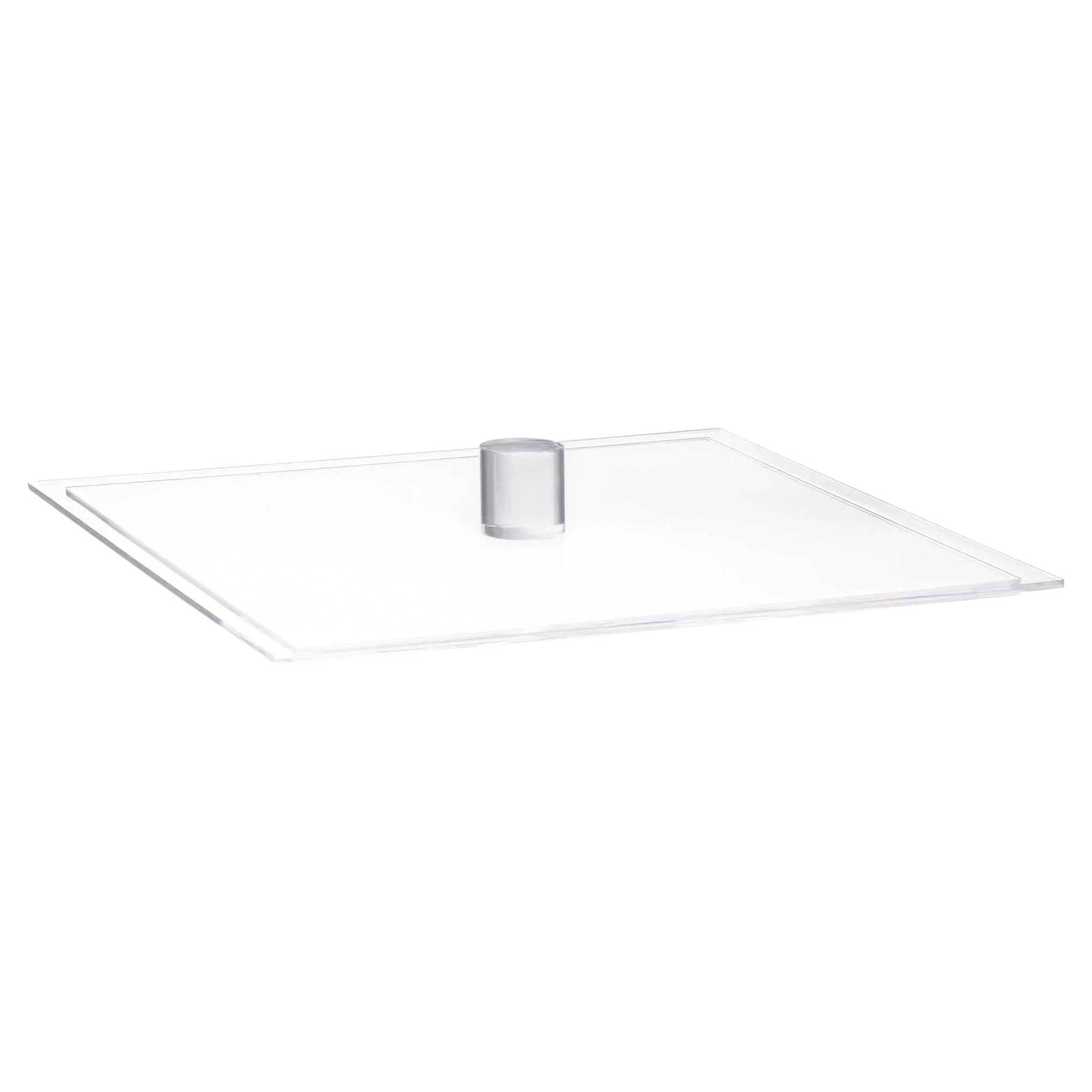 Cover for Luxe Square Tray