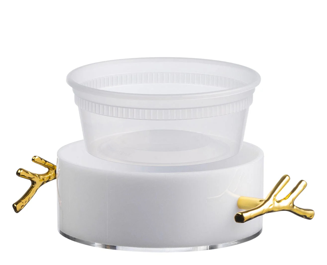 1/2 LB Dip Holder