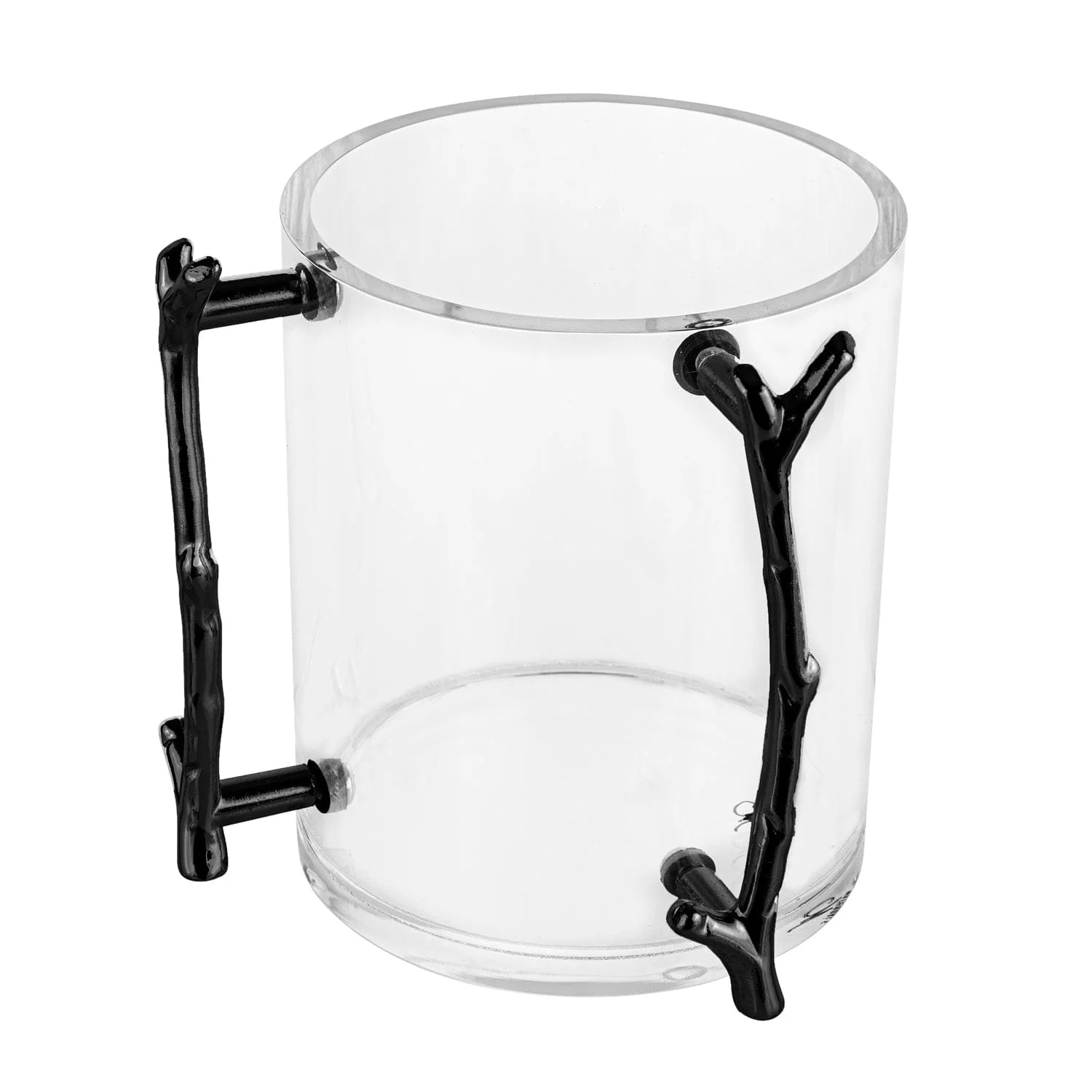 MetaLucite Twig Washing Cup