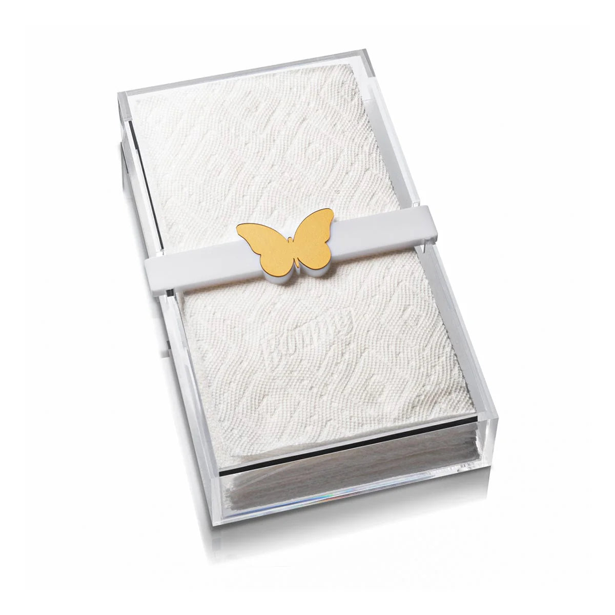 Butterfly Paper Towel Holder
