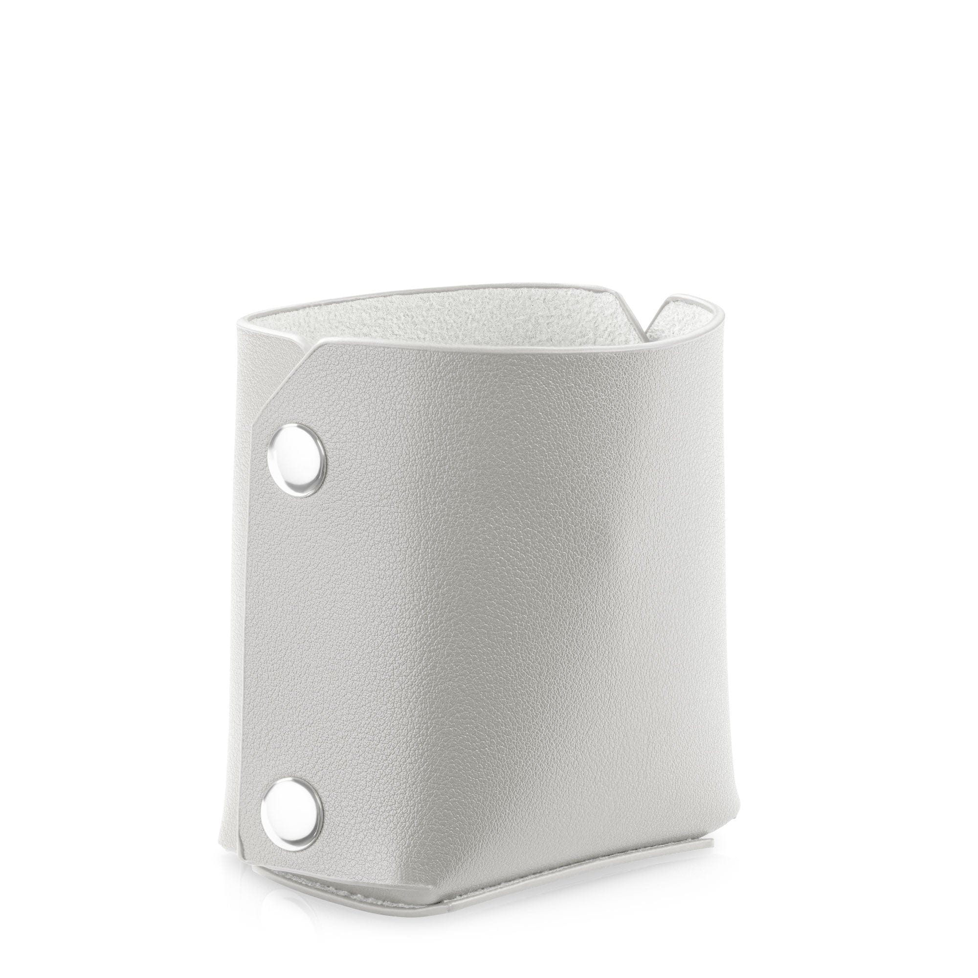 Leather Pen Cup / Holder