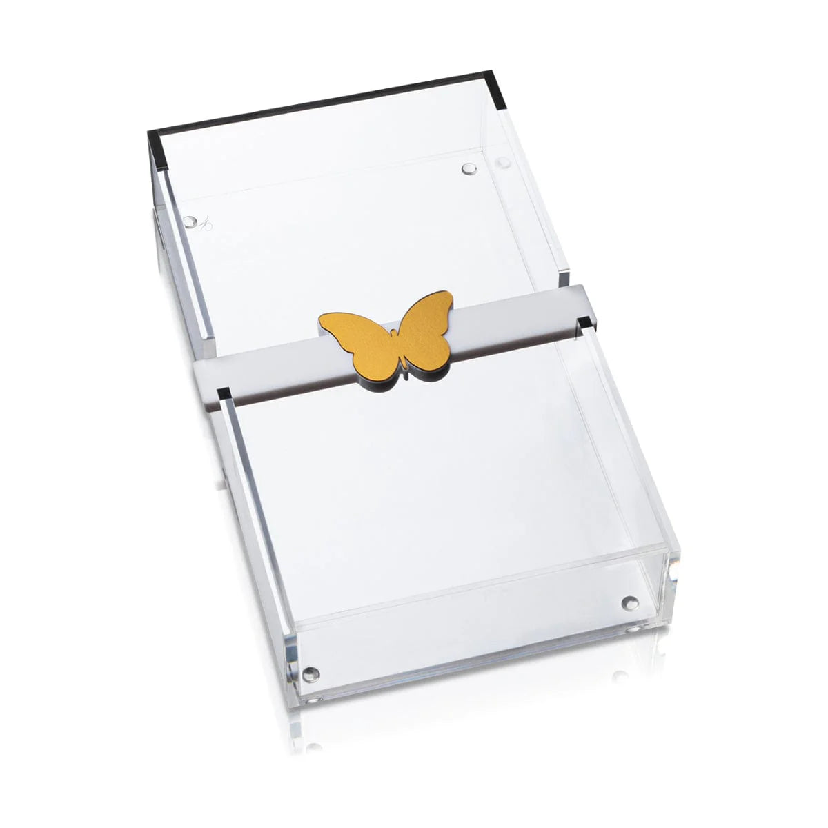 Butterfly Paper Towel Holder
