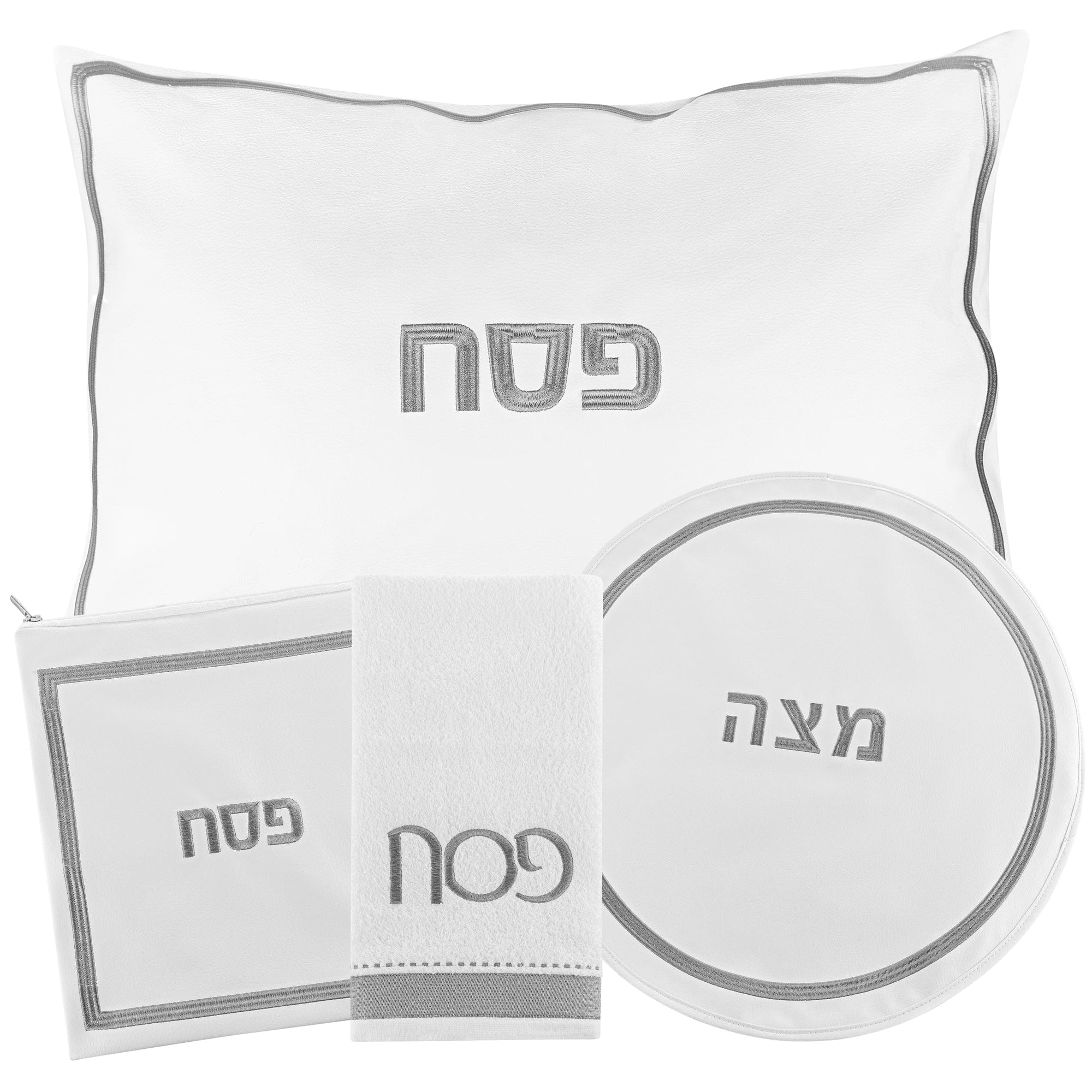 Hotel Style Pesach Set
