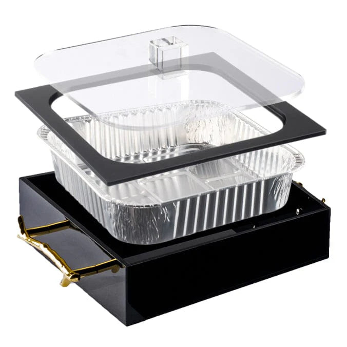8x8 Pan Holder