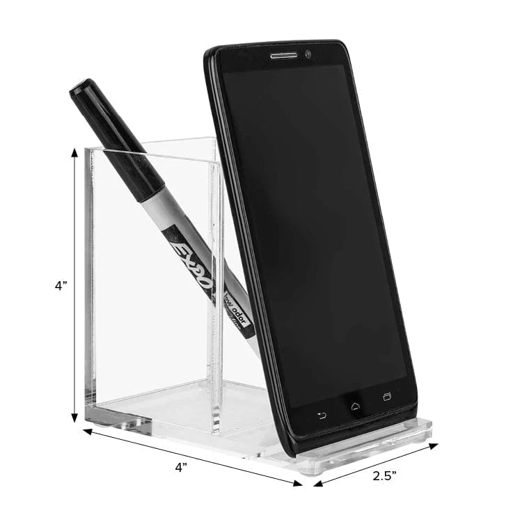 Single Pen/Phone Holder