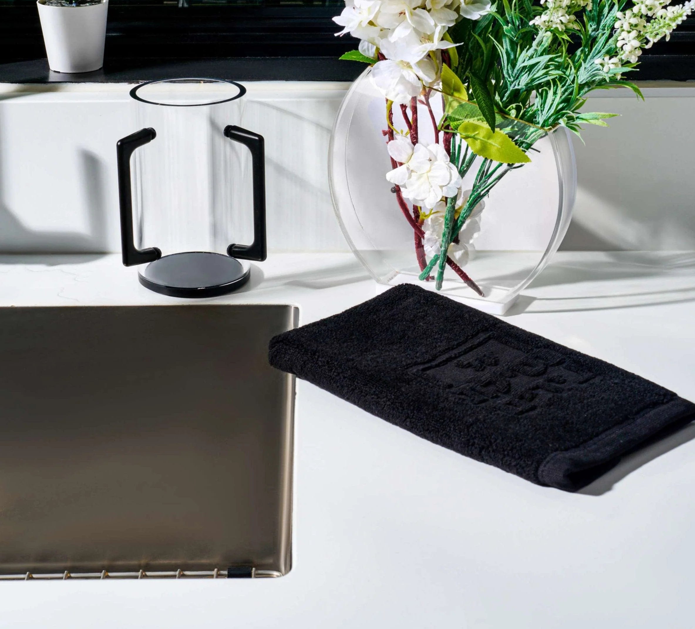Edge Washing Cup