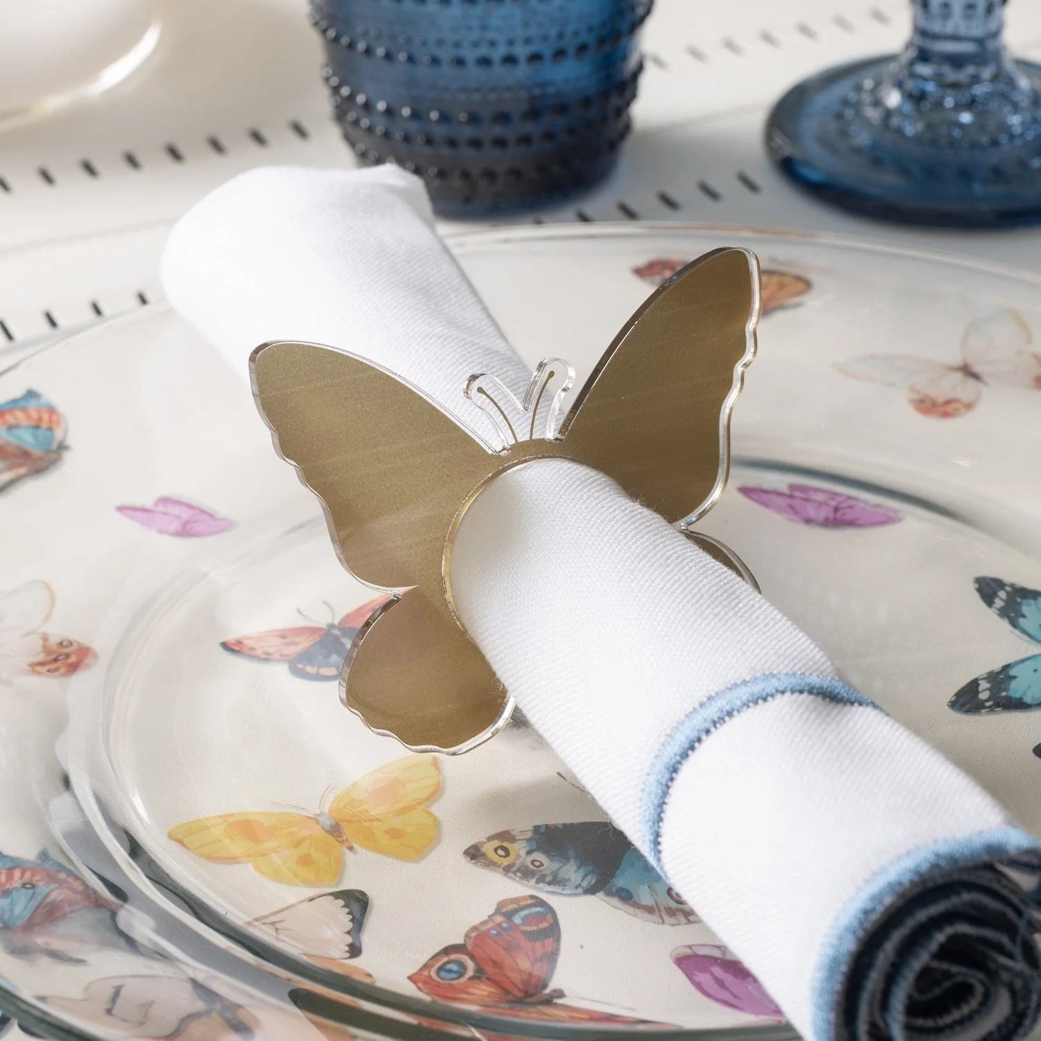 Shavuos Tablescape