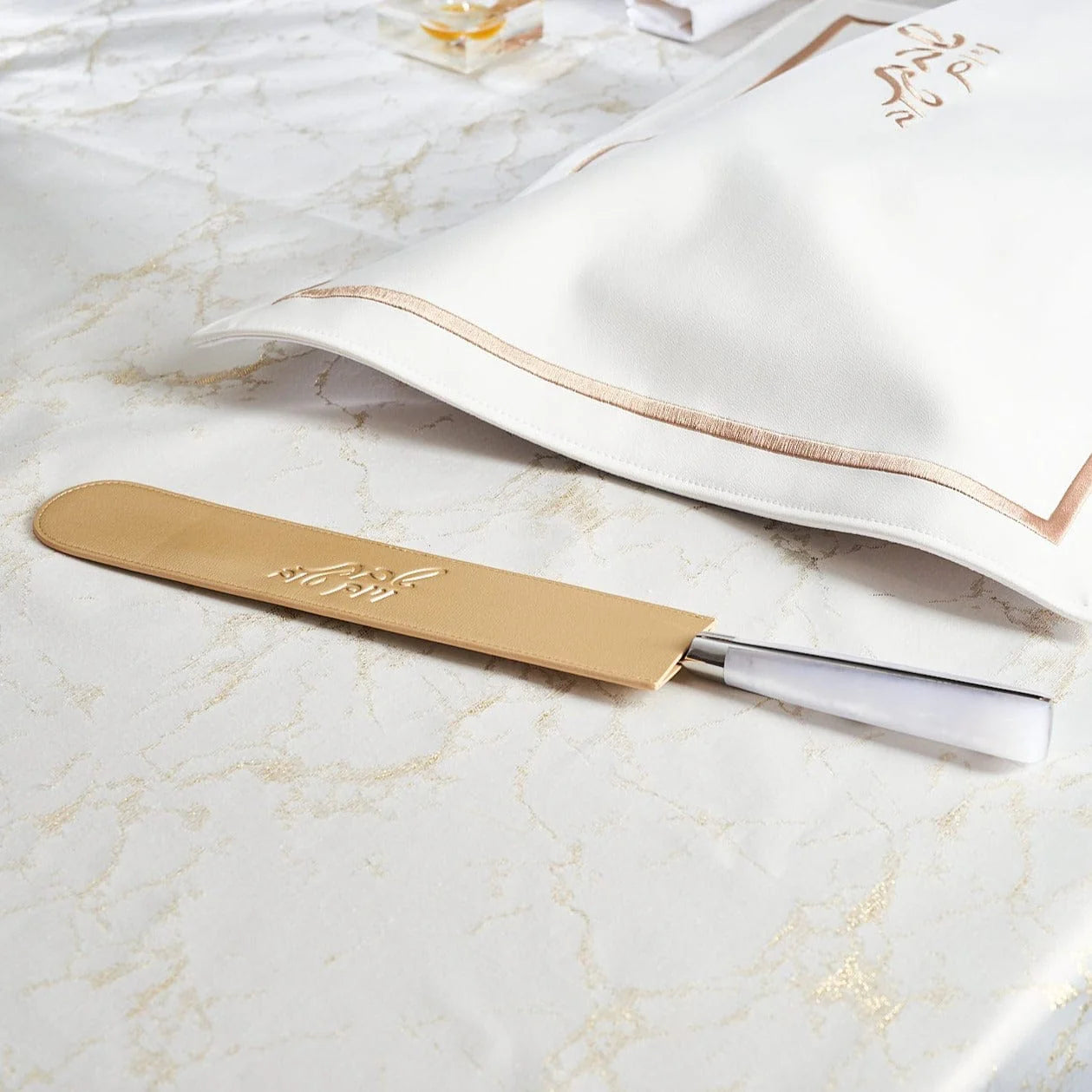Knife Blade Cover