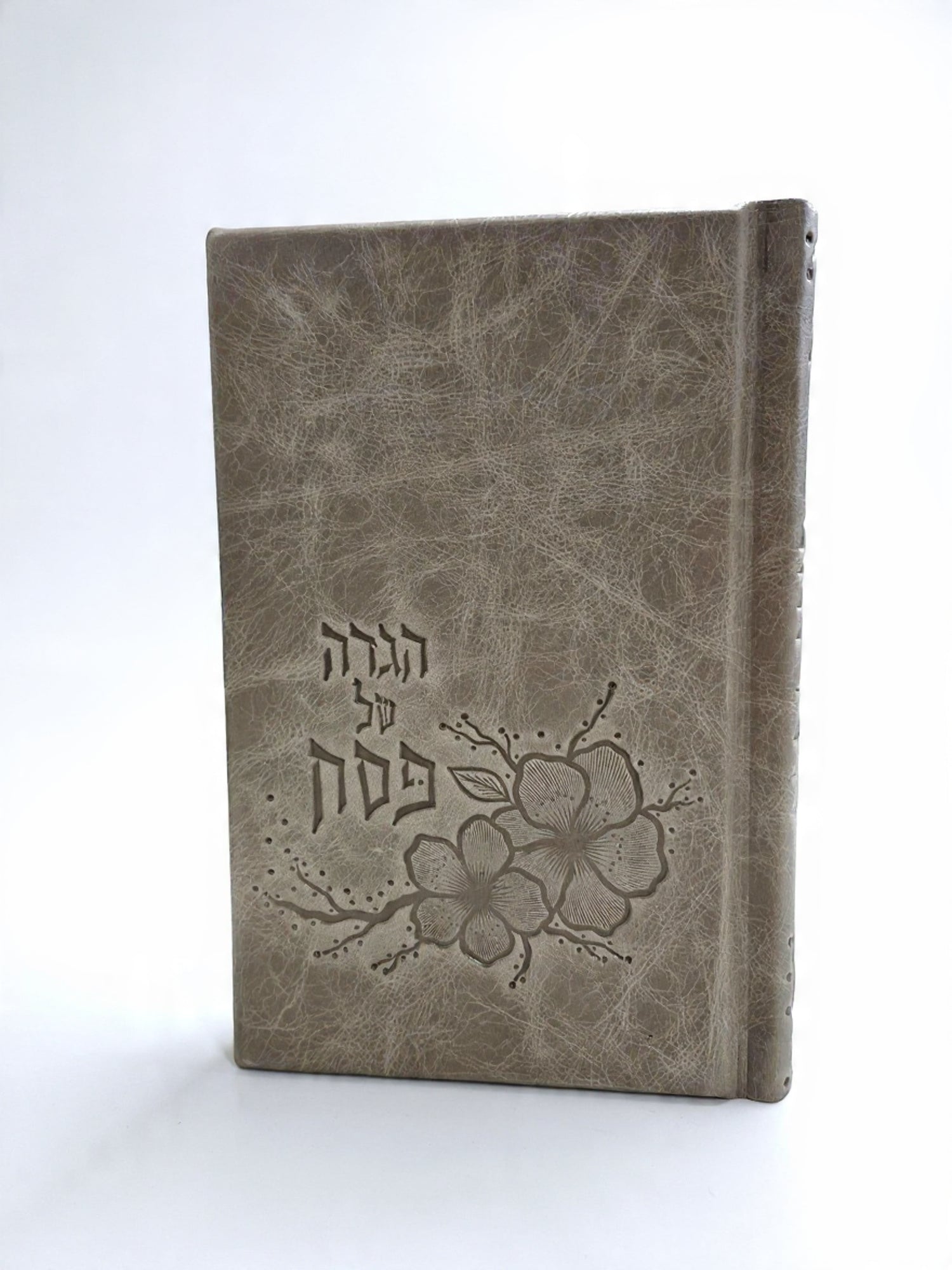 Antique Taupe Haggadah Kaftor for Women #860