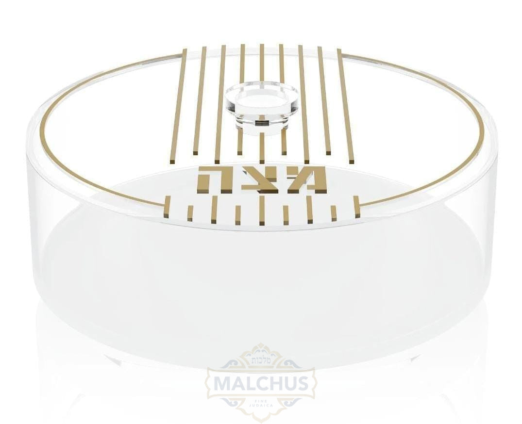 Malchut Matzah Box Round #870