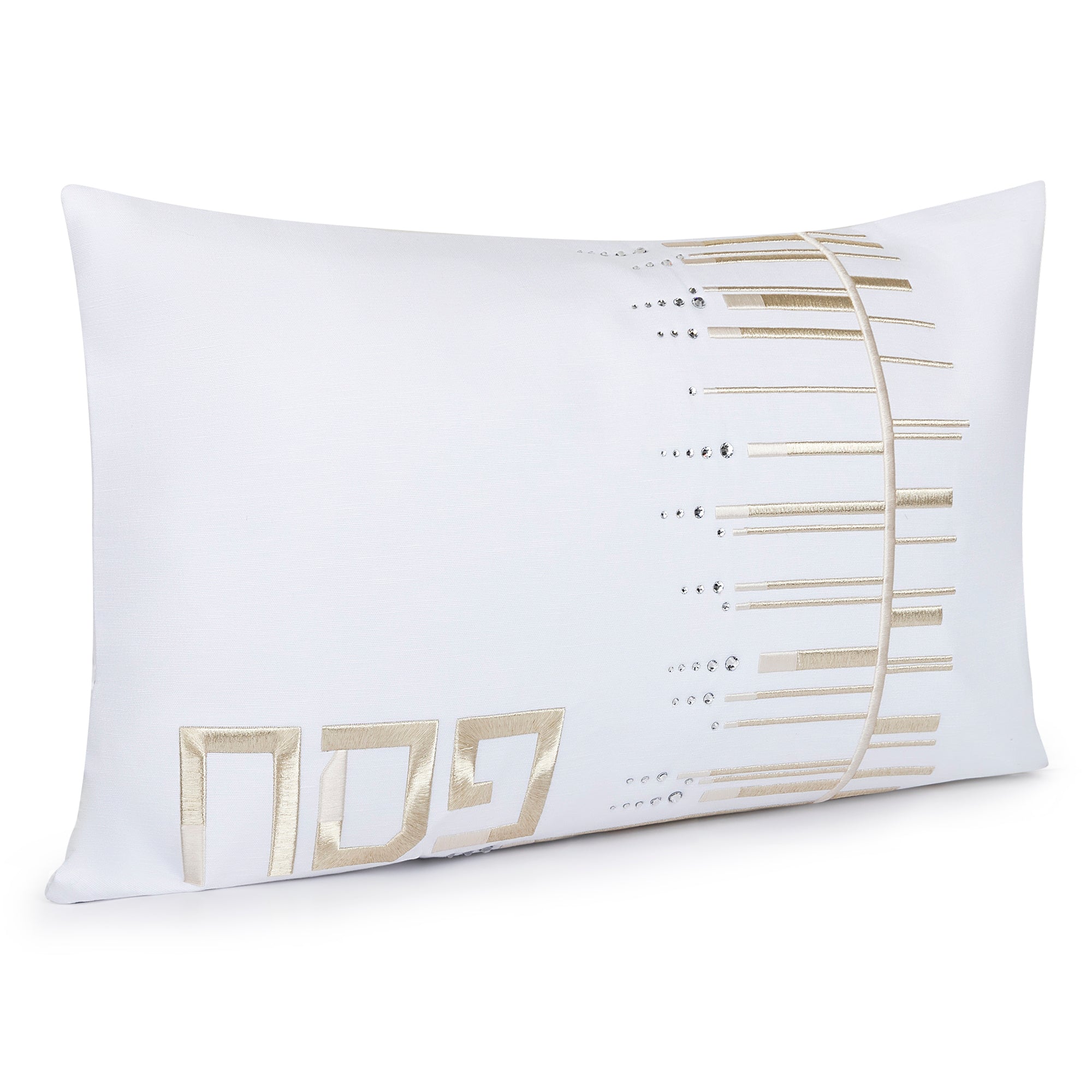 Modd`e Collection Seder Set #651 Linen