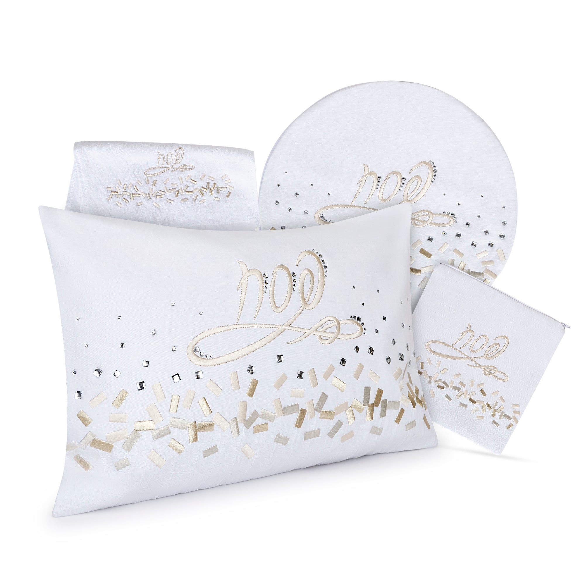 Luster Collection Pesach Set #661 Linen