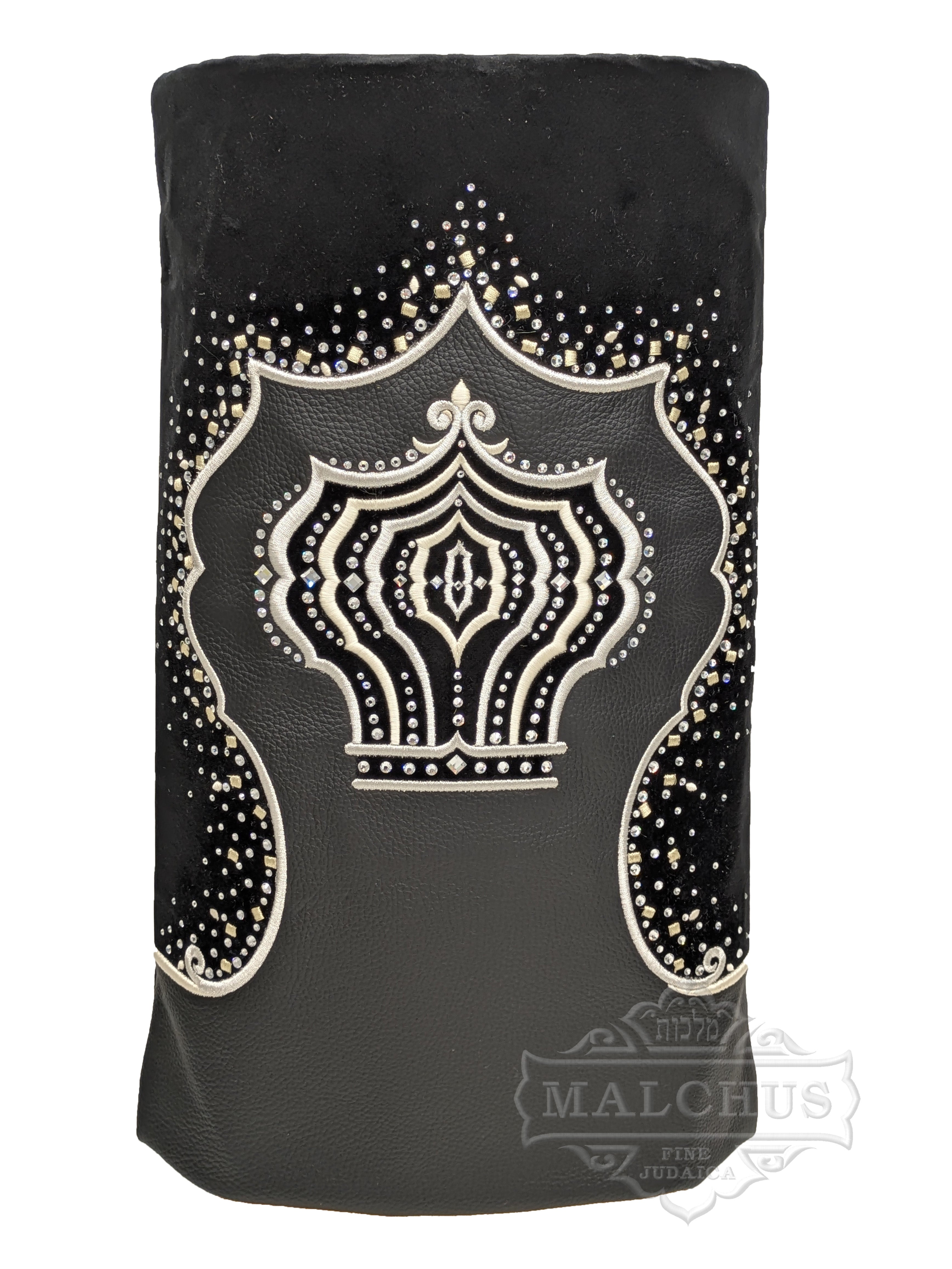 Sefer Torah Mantel #138-1