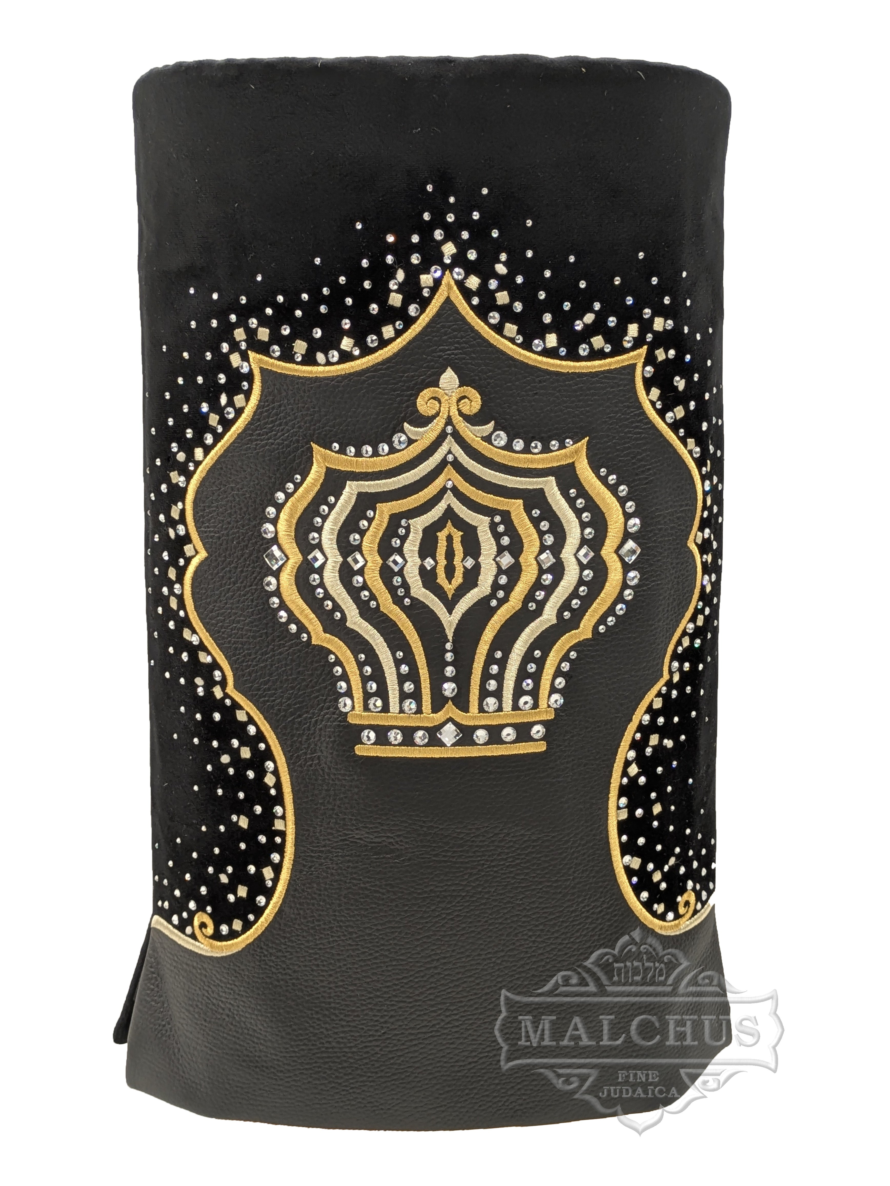 Sefer Torah Mantel #138-2