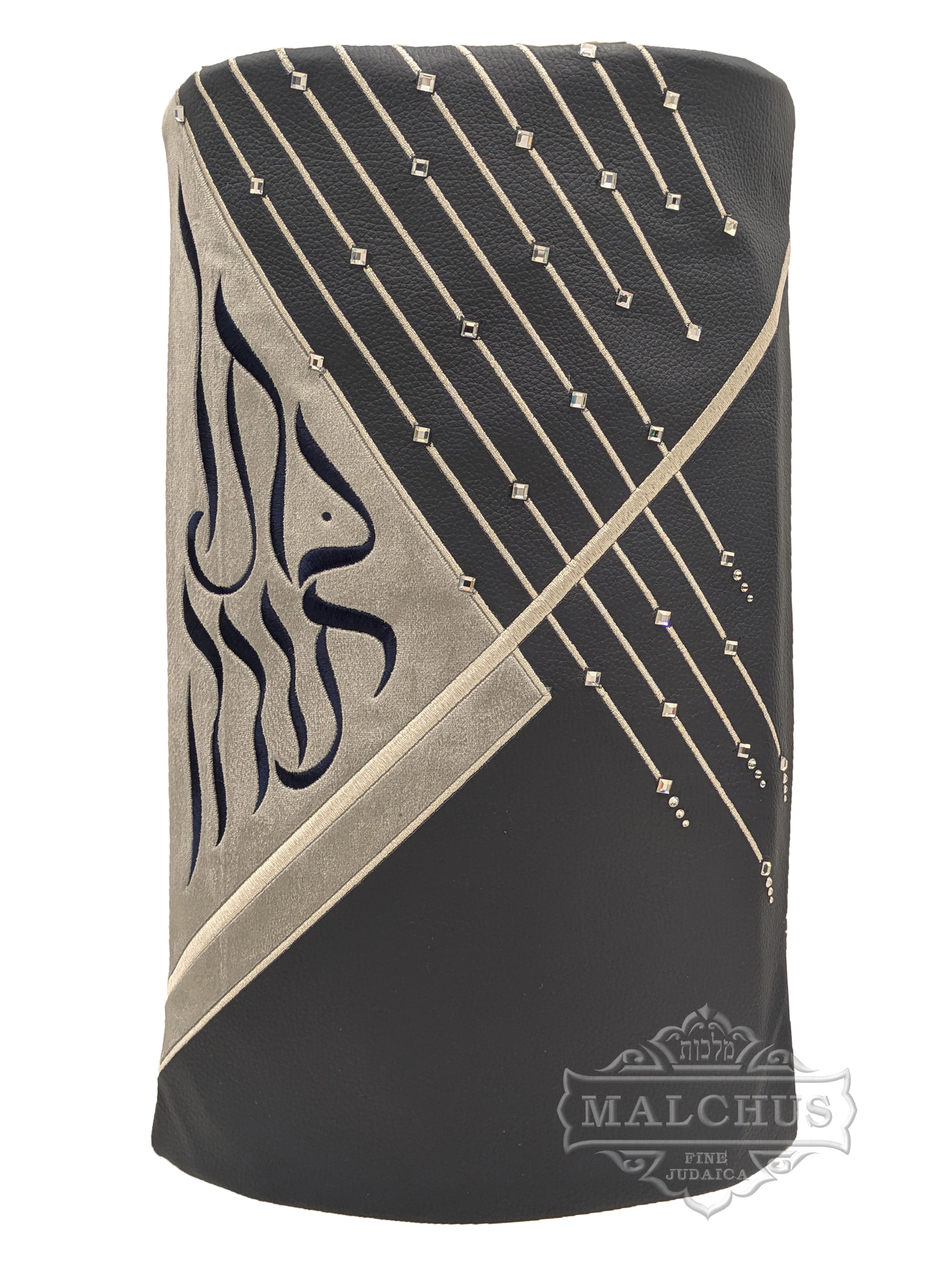 Sefer Torah Mantel #148-1