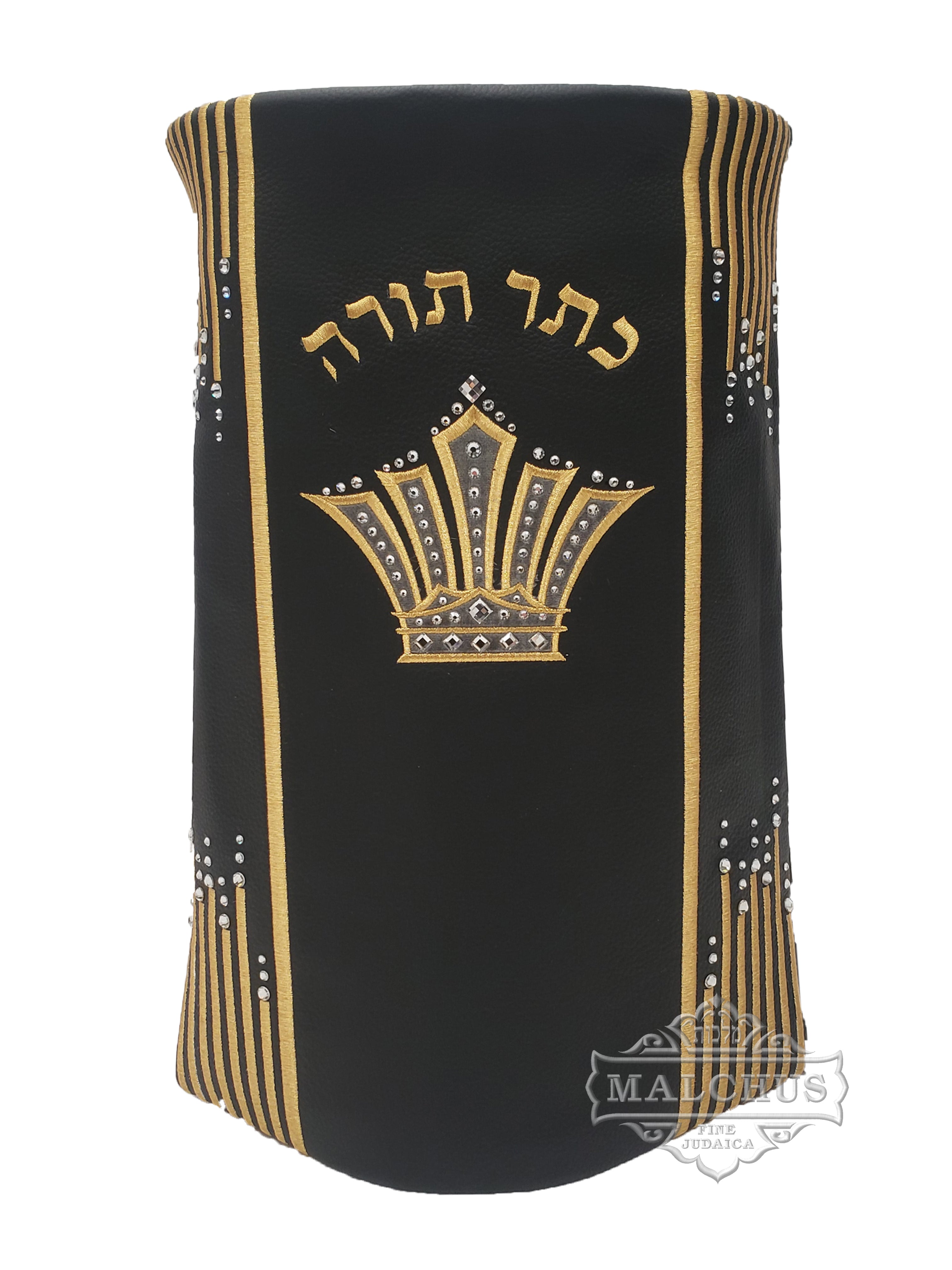 Sefer Torah Mantel #151-1