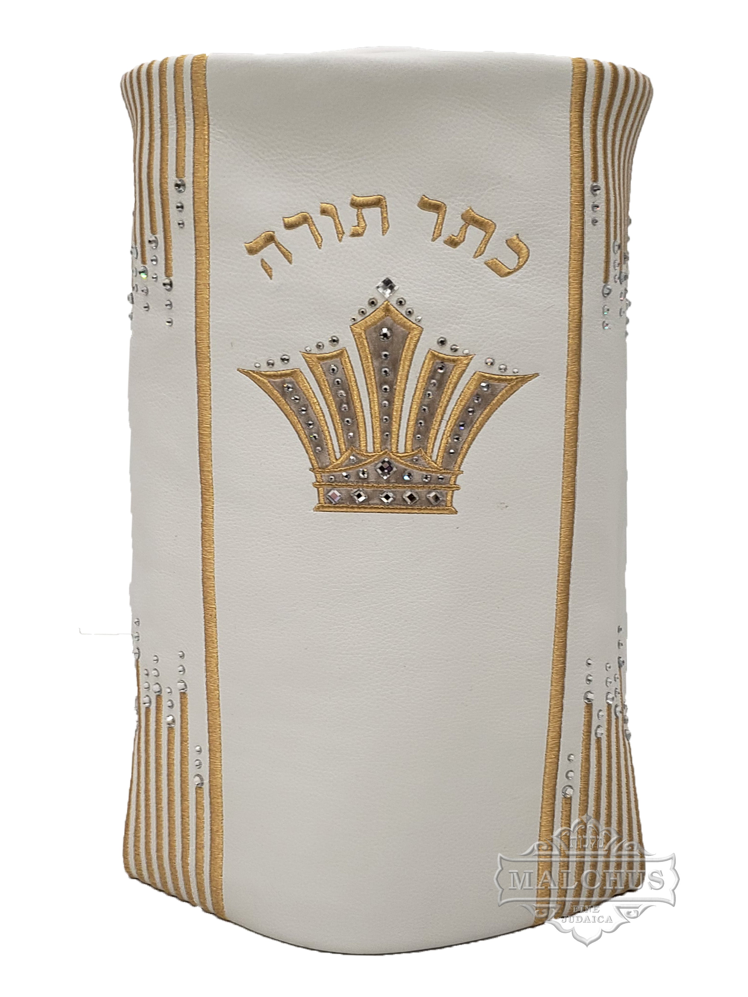 Sefer Torah Mantel #151-2