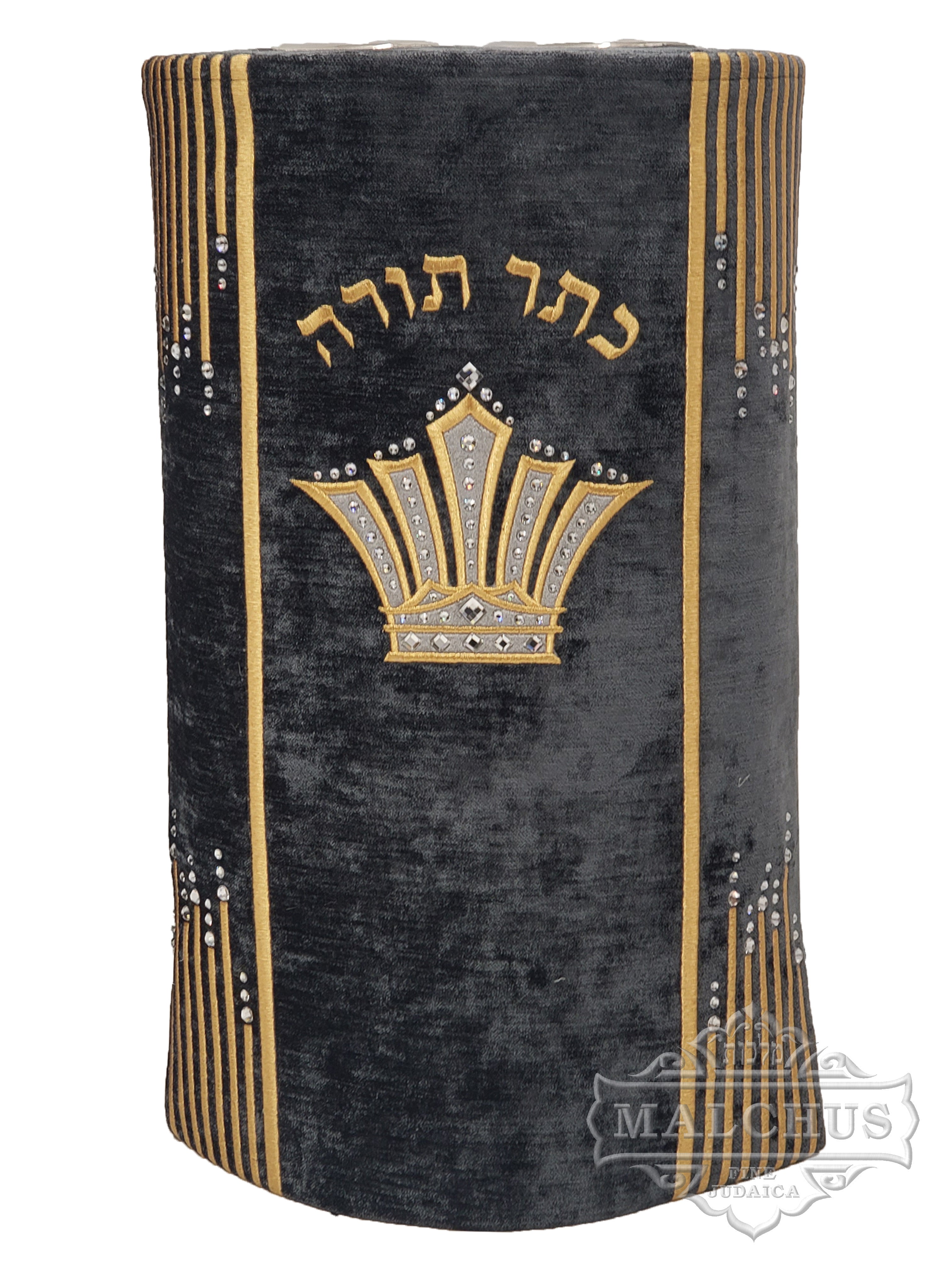 Sefer Torah Mantel #151-3