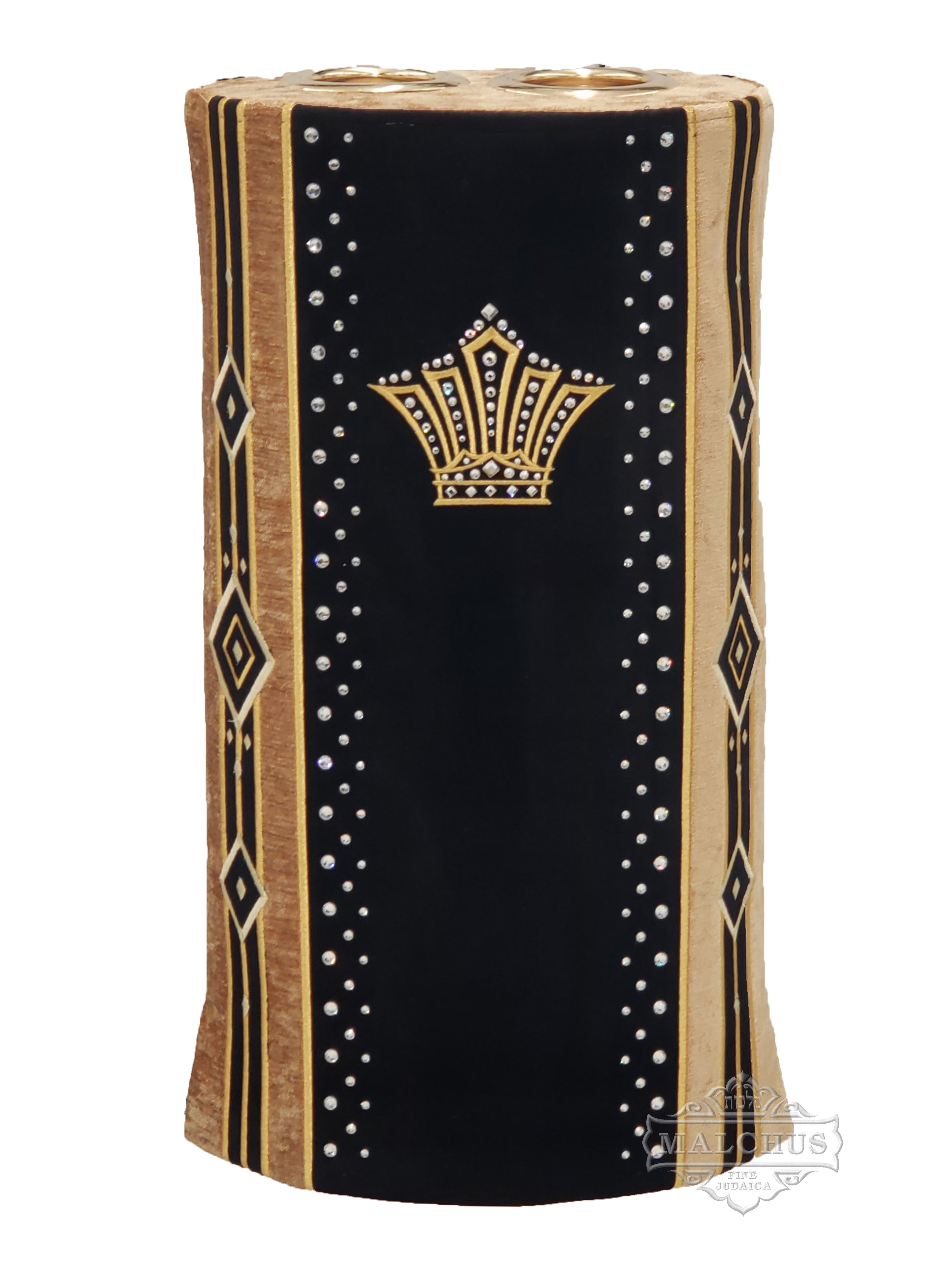 Sefer Torah Mantel #164-1