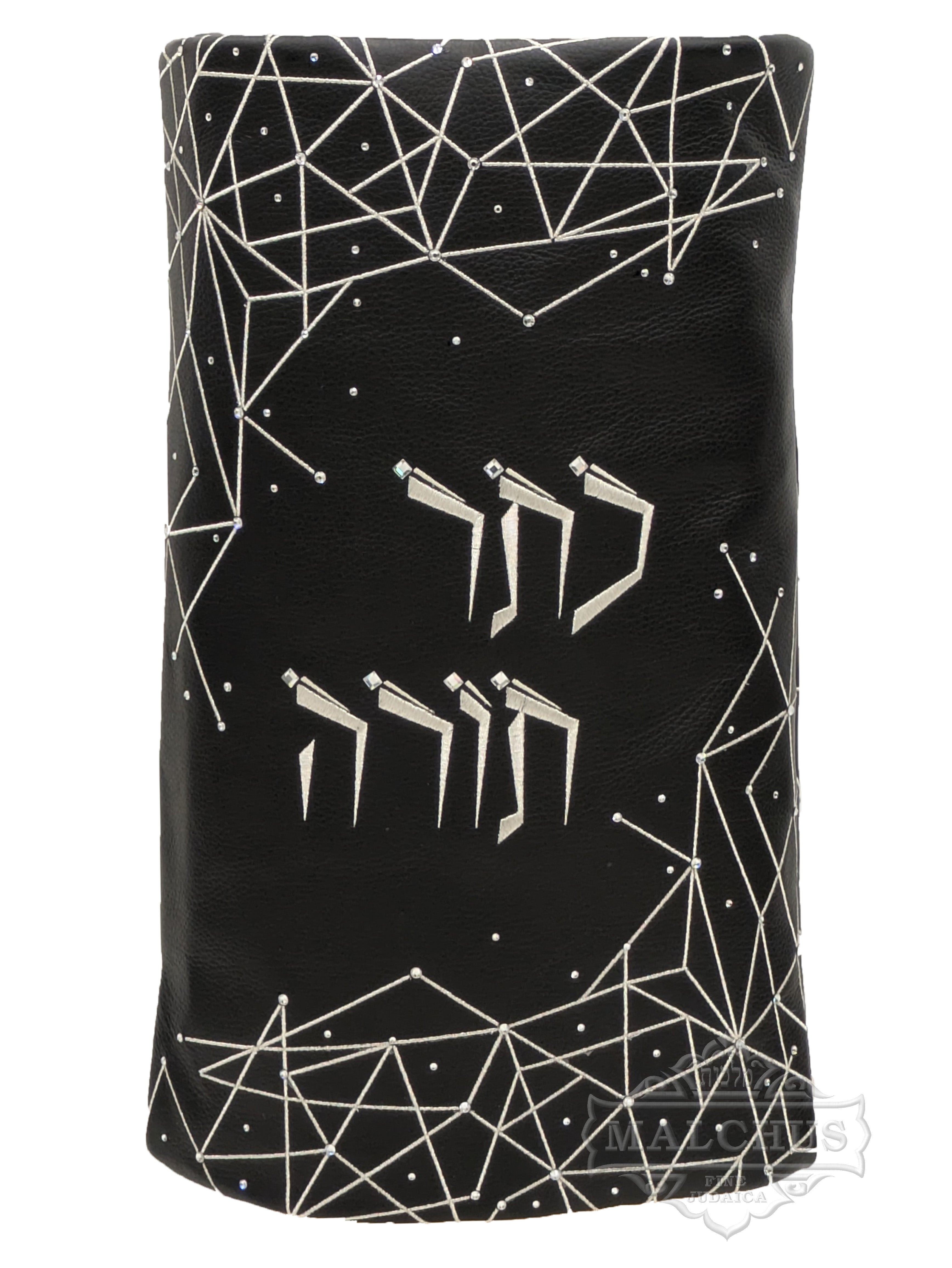 Sefer Torah Mantel #172-1