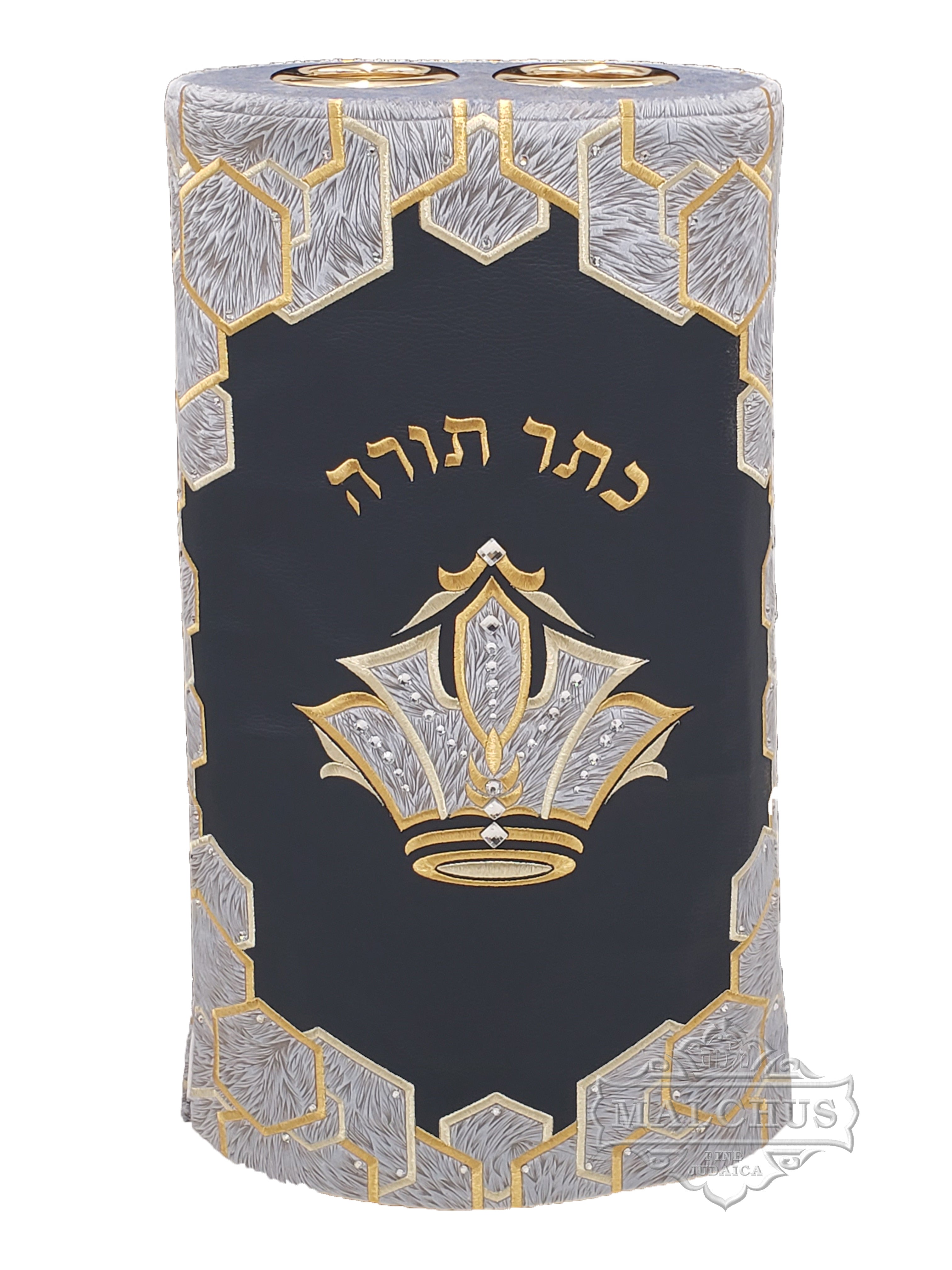 Sefer Torah Mantel #177-1