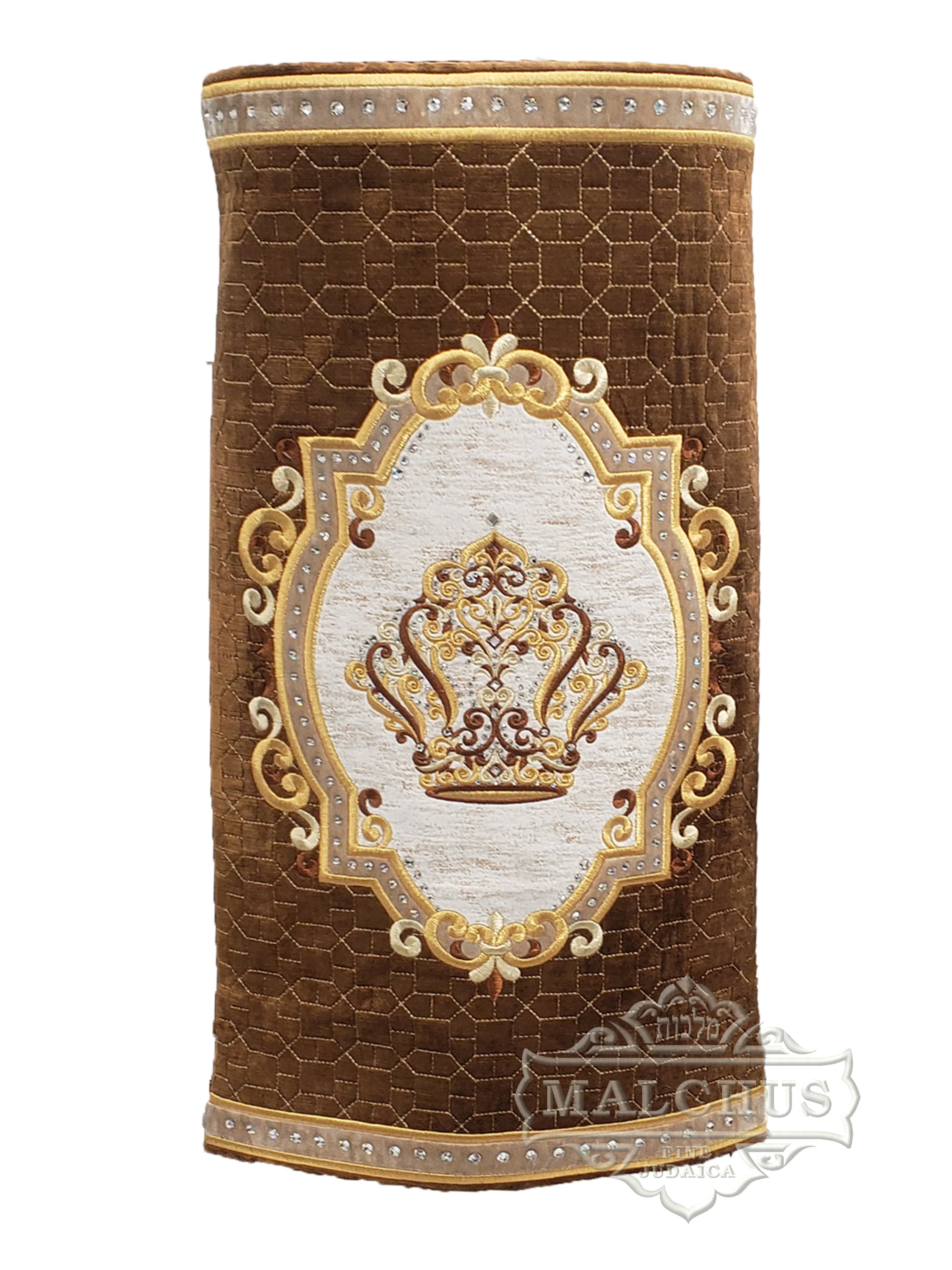 Sefer Torah Mantel #195-1