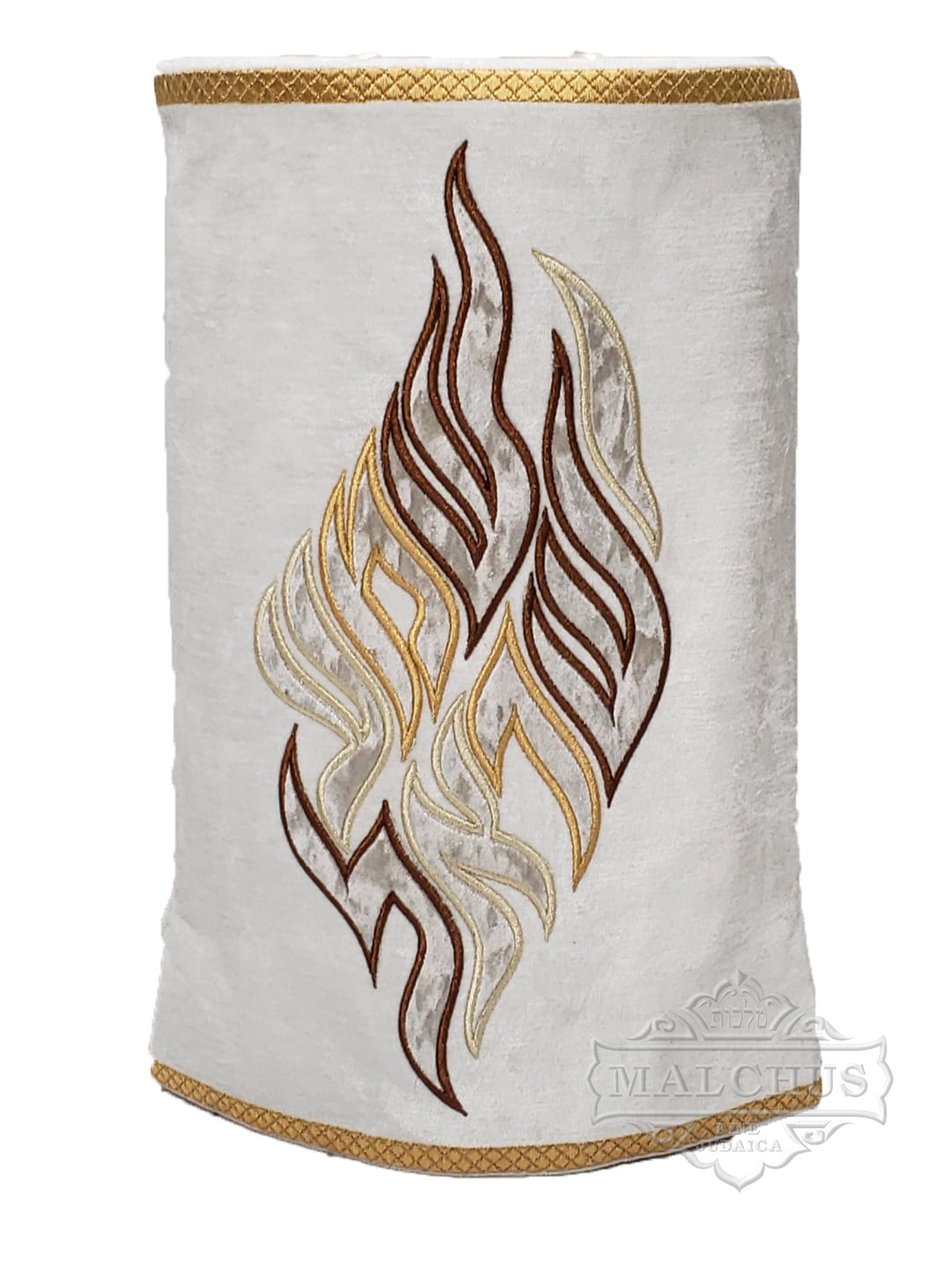 Sefer Torah Mantel #330-2