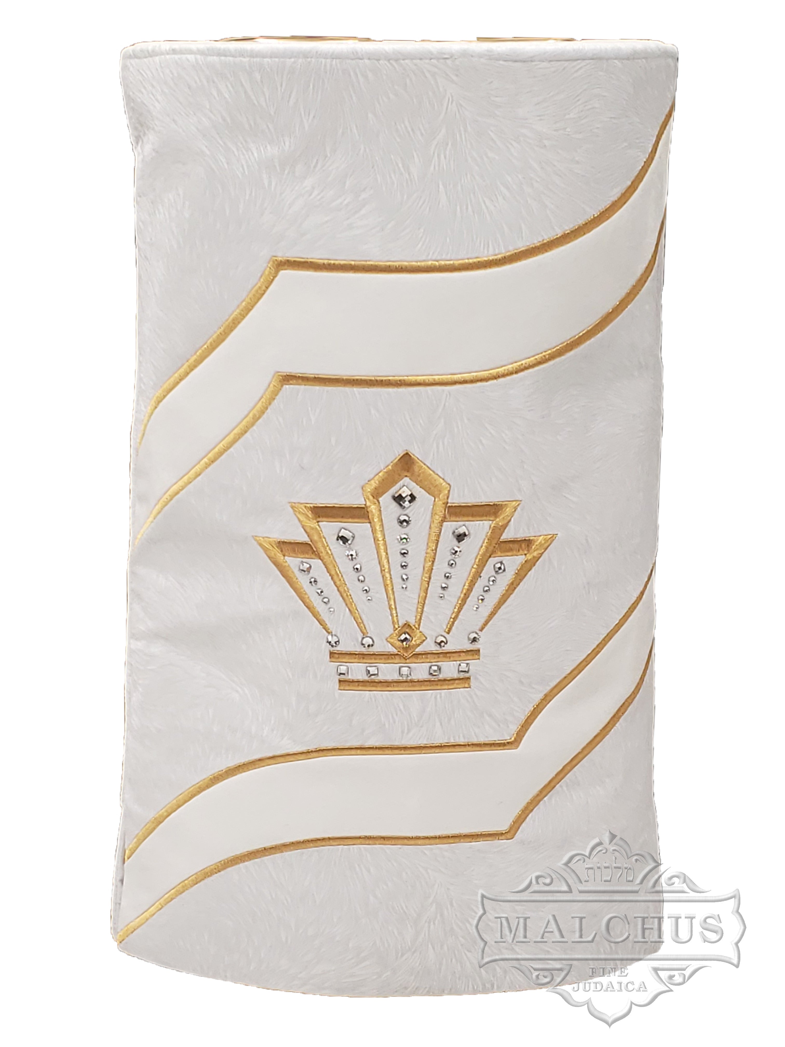 Sefer Torah Mantel #57-3