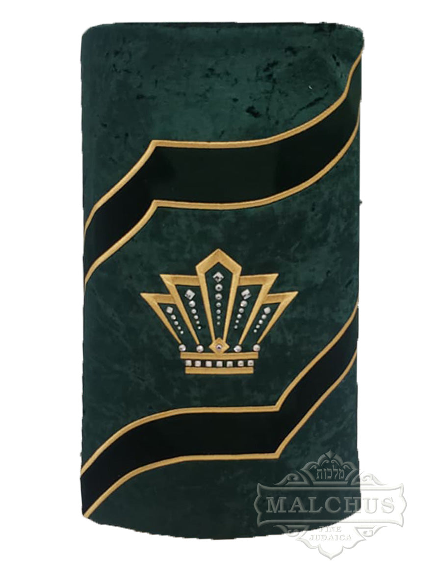 Sefer Torah Mantel #57-6