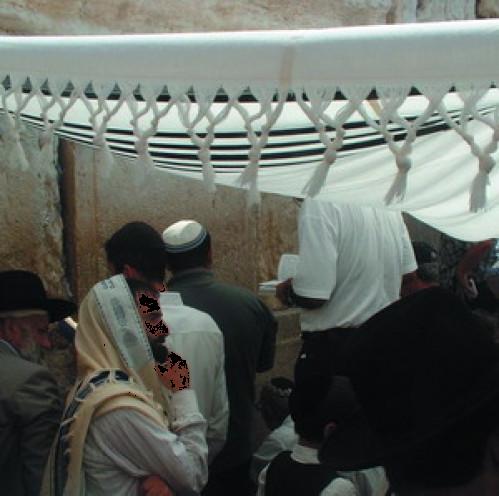 Tallit Kol HaNe'arim