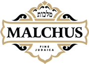 Malchut Judaica logo
