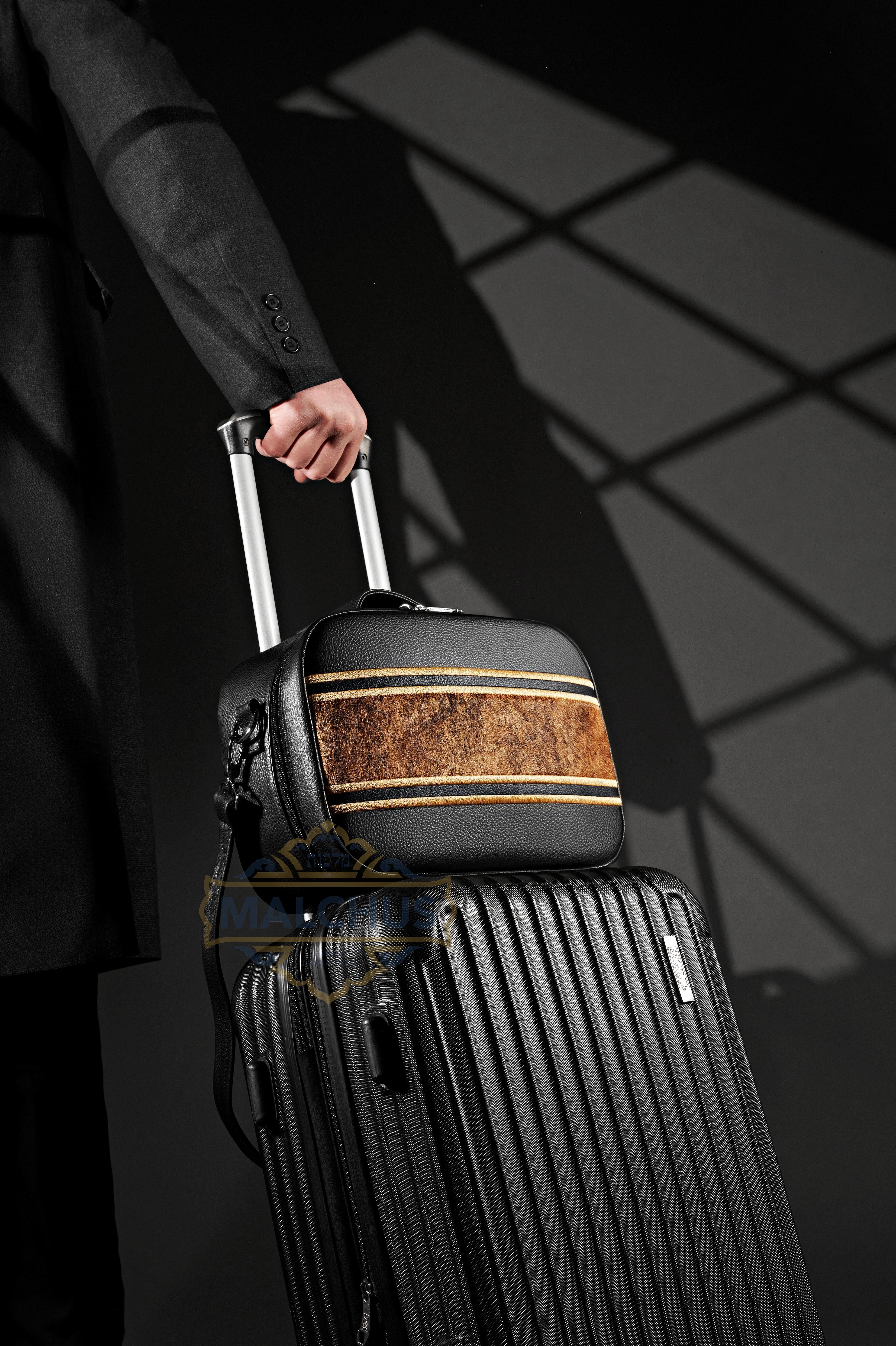 Malchut Travel Tallis Bag #5017