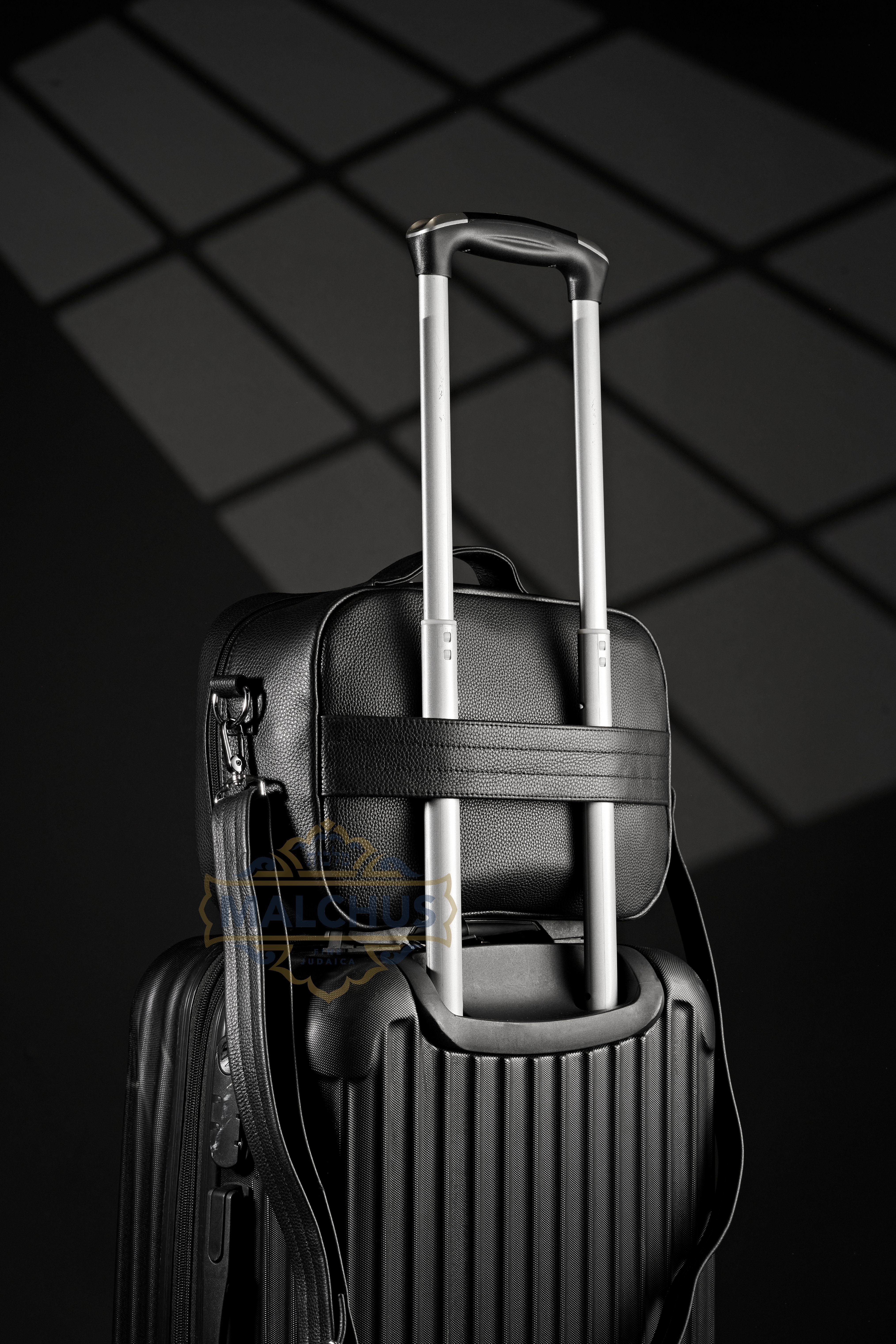 Malchut Travel Tallis Bag #3934