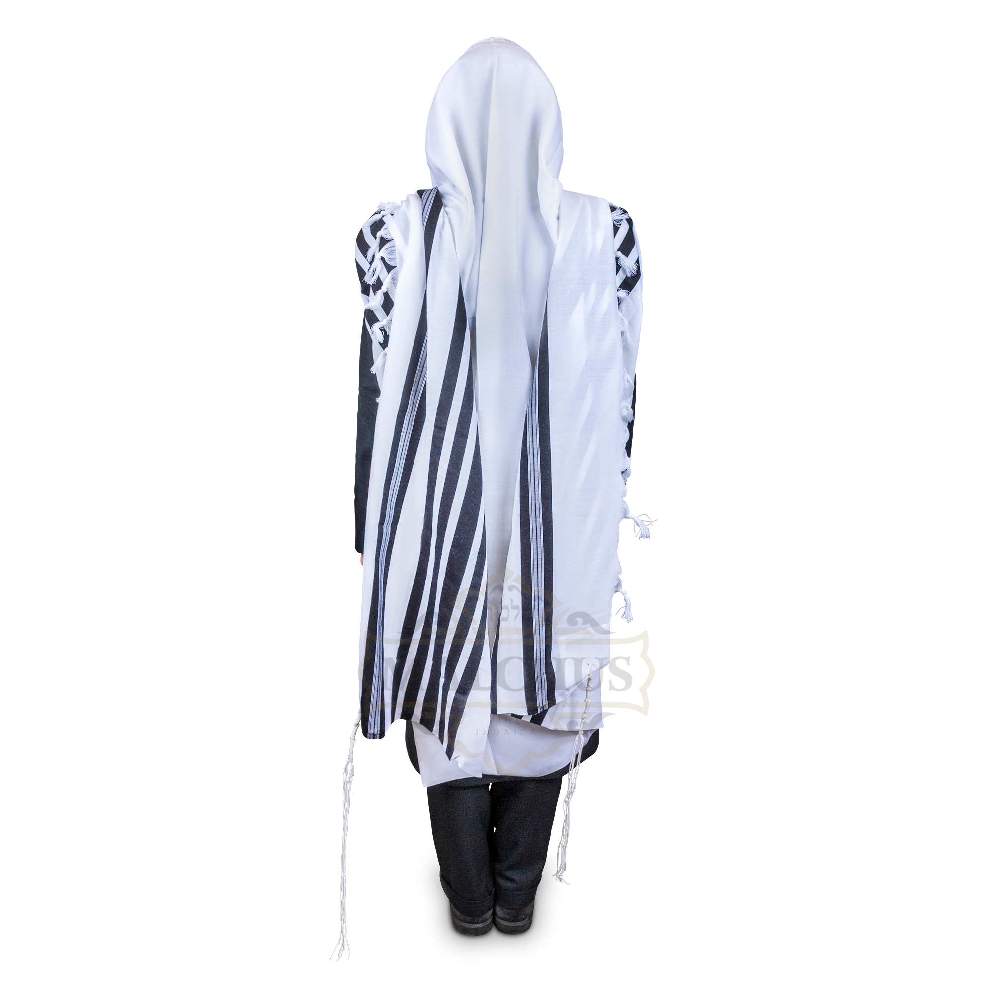 Ultra Lightweight Talis HaMefoar