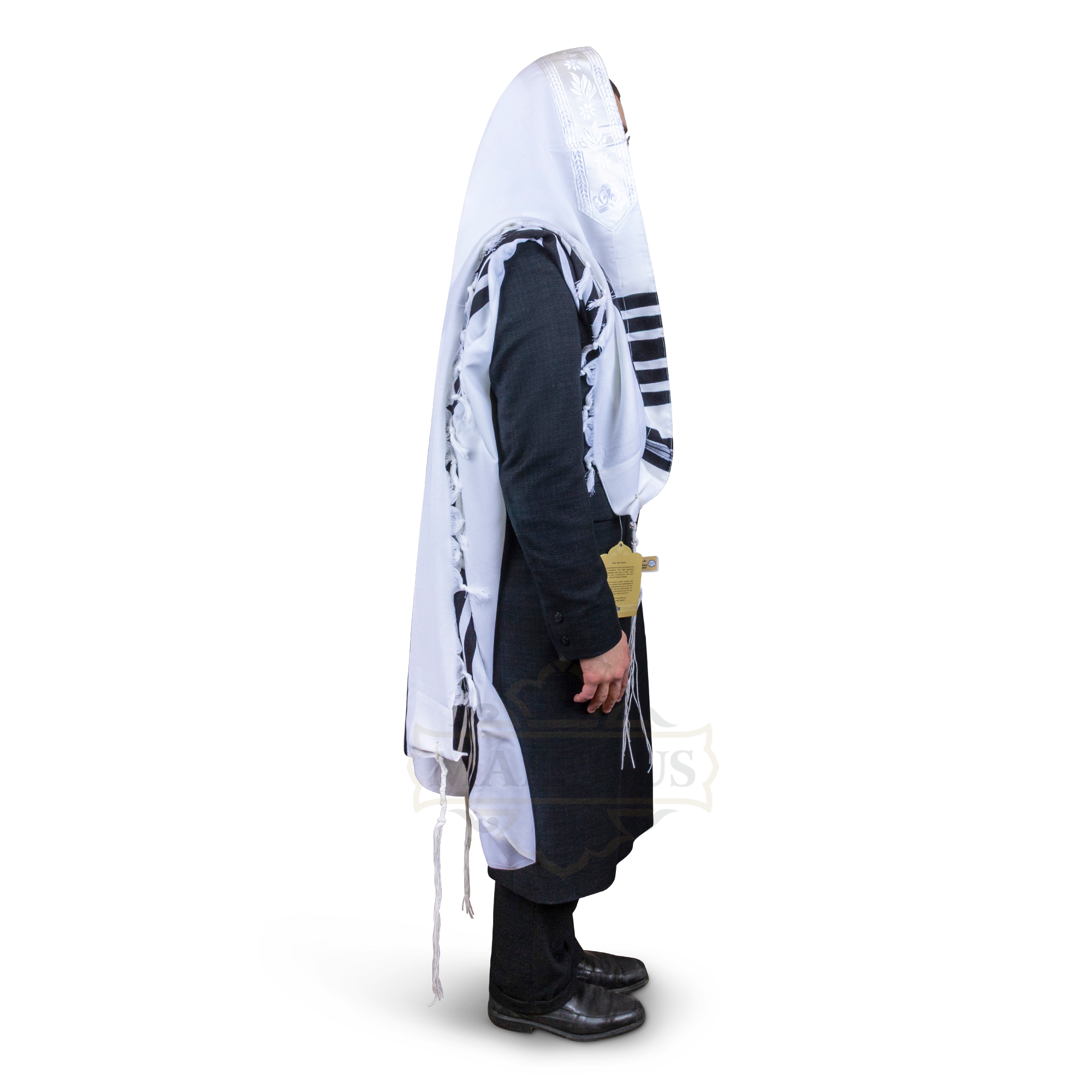 Ultra Lightweight Talis HaMefoar