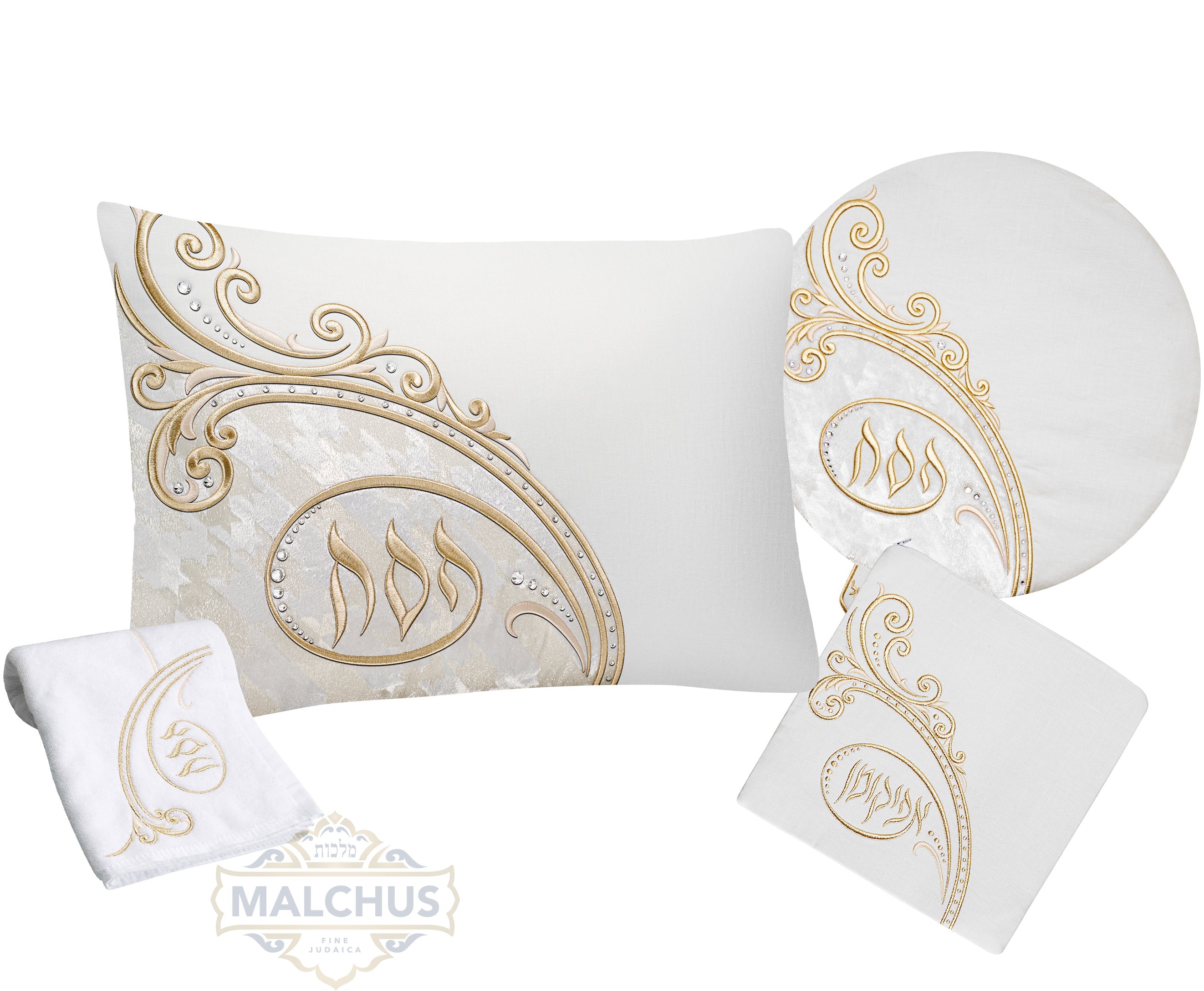 Baroque Collection Pesach Set #900