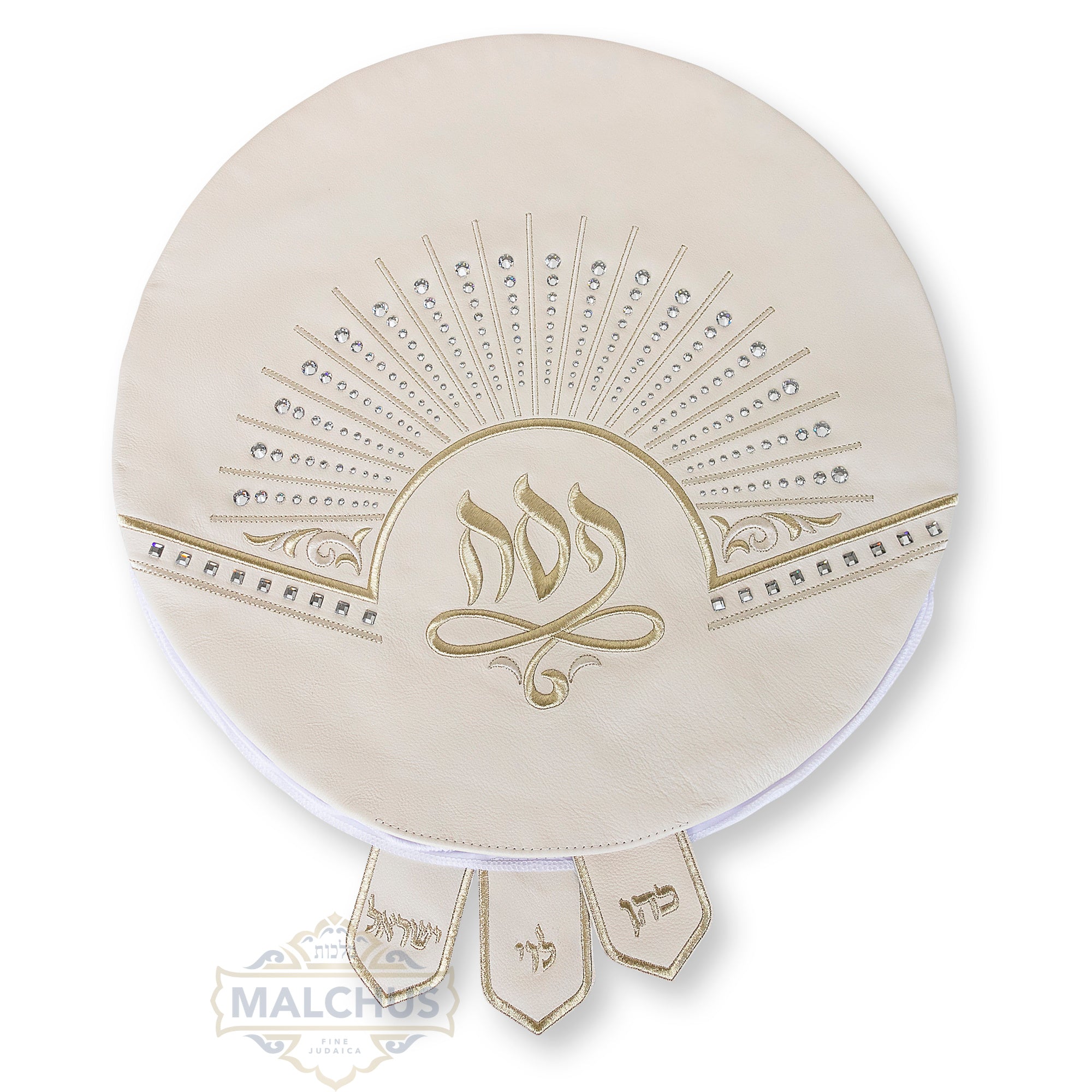Brilliance Collection Pesach Set #825 - Leather