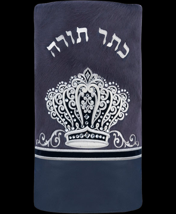 Sefer Torah Mantel #04-3