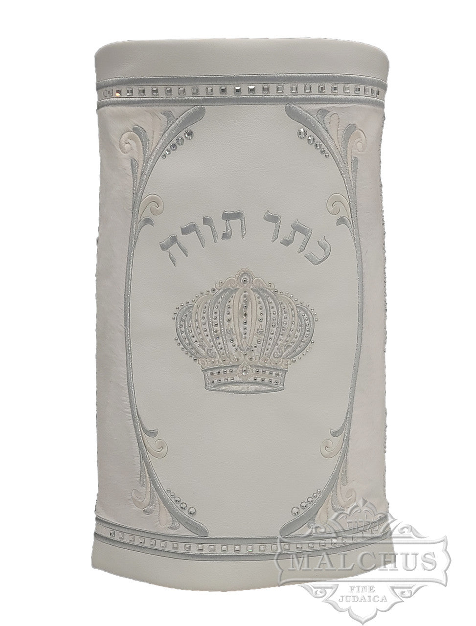 Sefer Torah Mantel #16-2