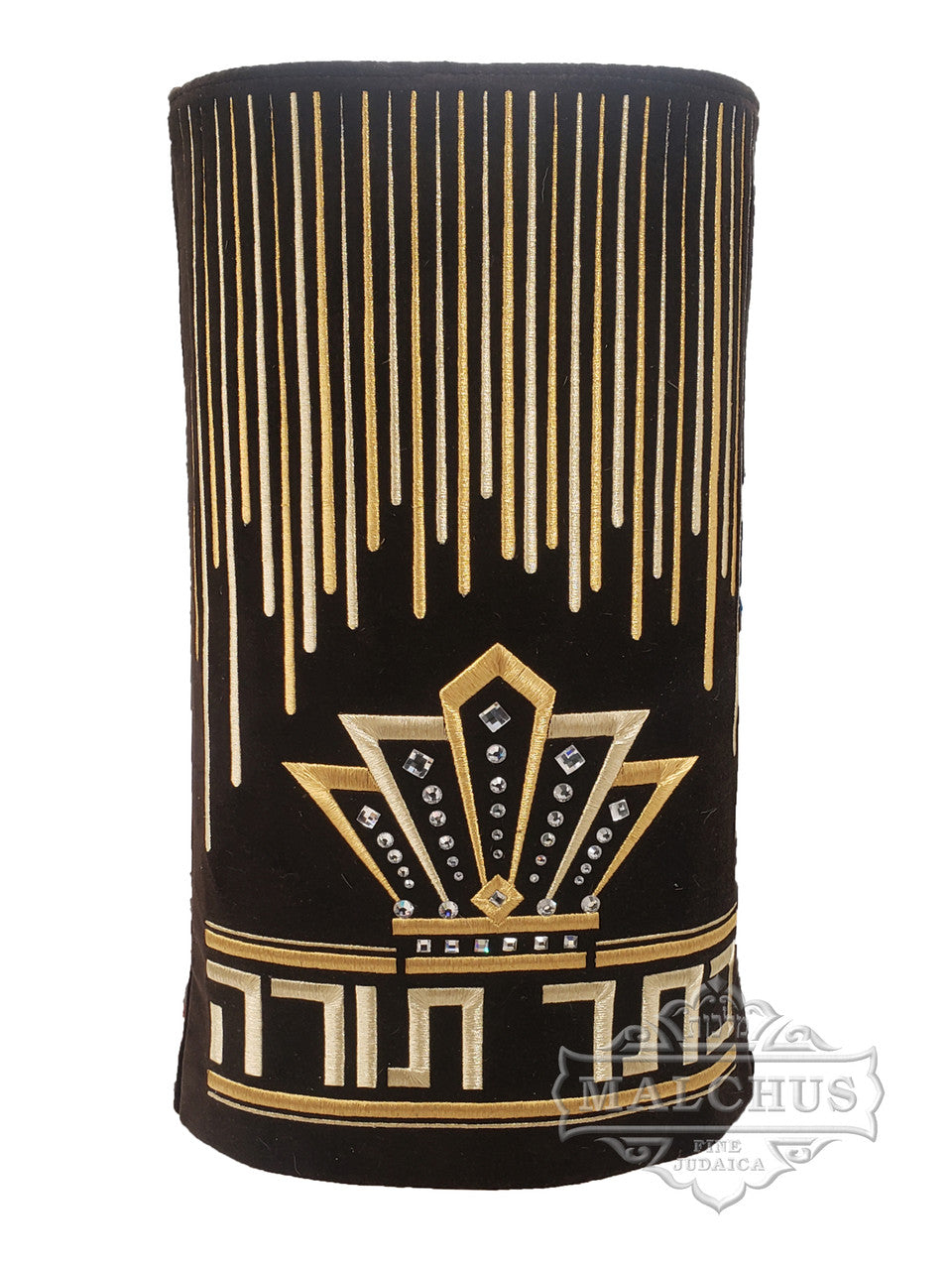 Sefer Torah Mantel #87-1