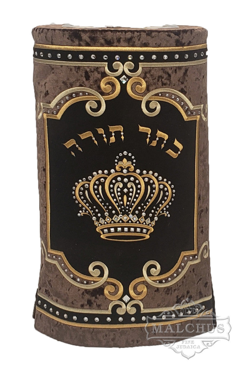 Sefer Torah Mantel #82-1