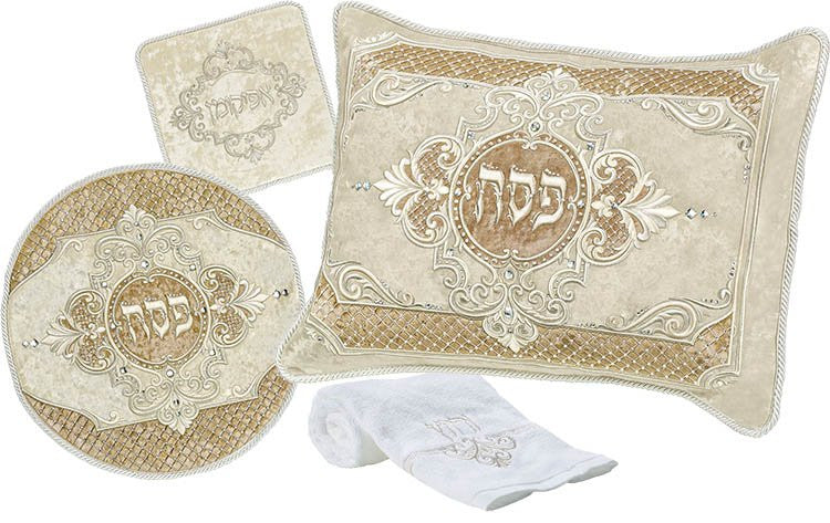 Imperial Collection Seder Set #585