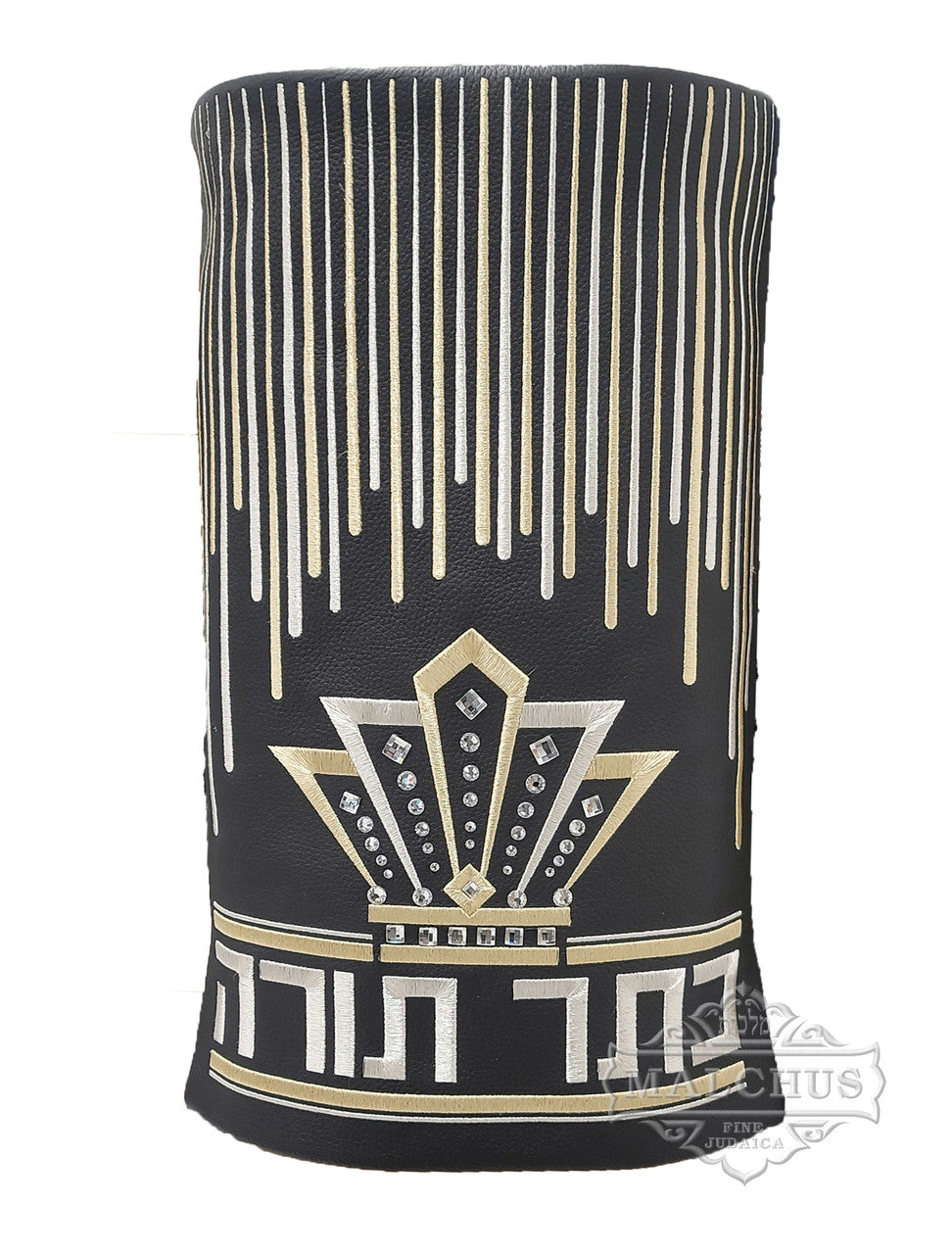 Sefer Torah Mantel #87-4