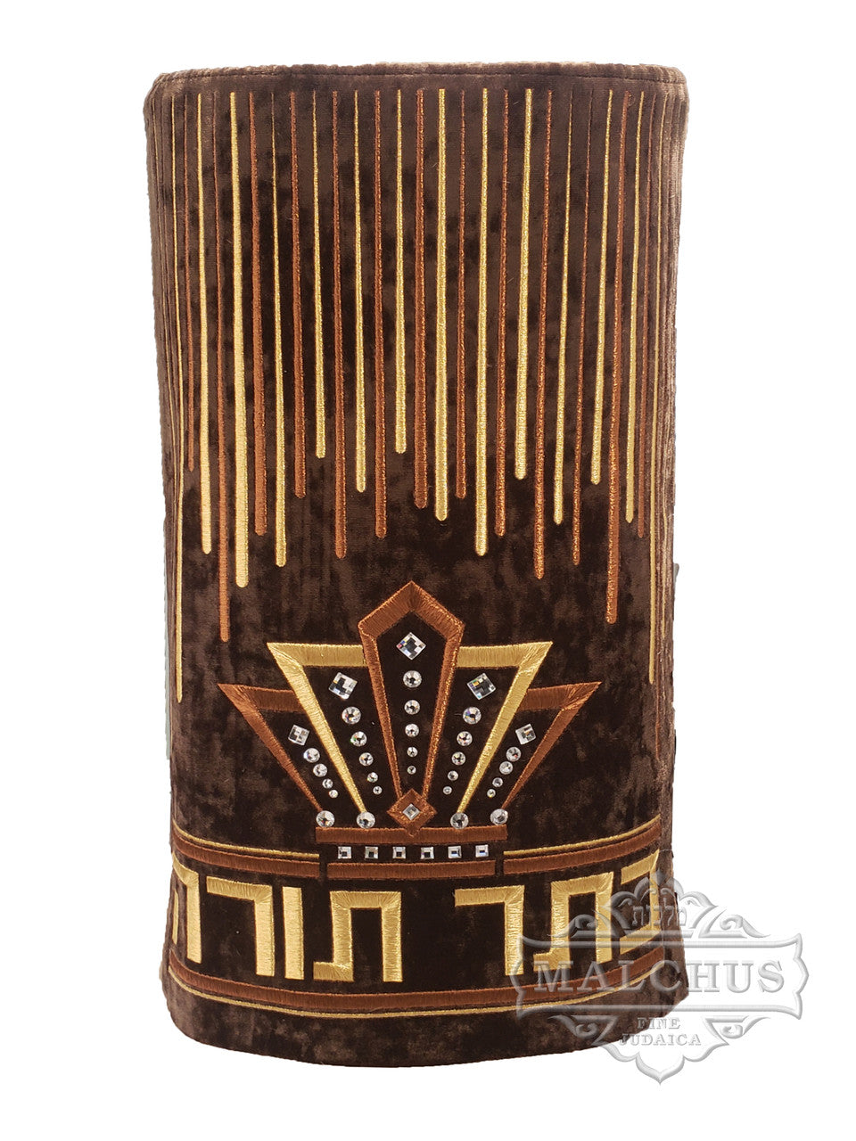 Sefer Torah Mantel #87-3