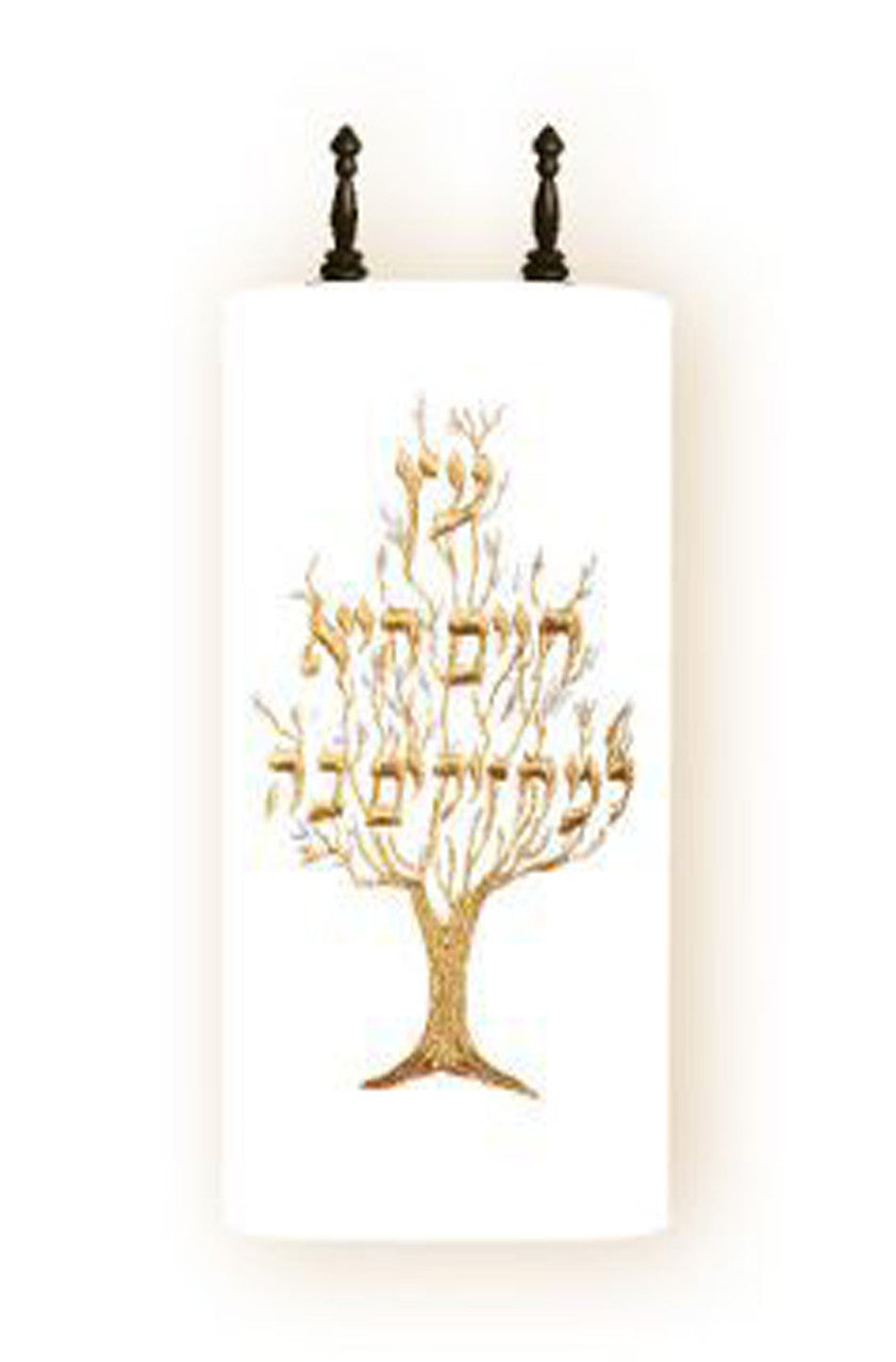 Sefer Torah Mantel #315-12
