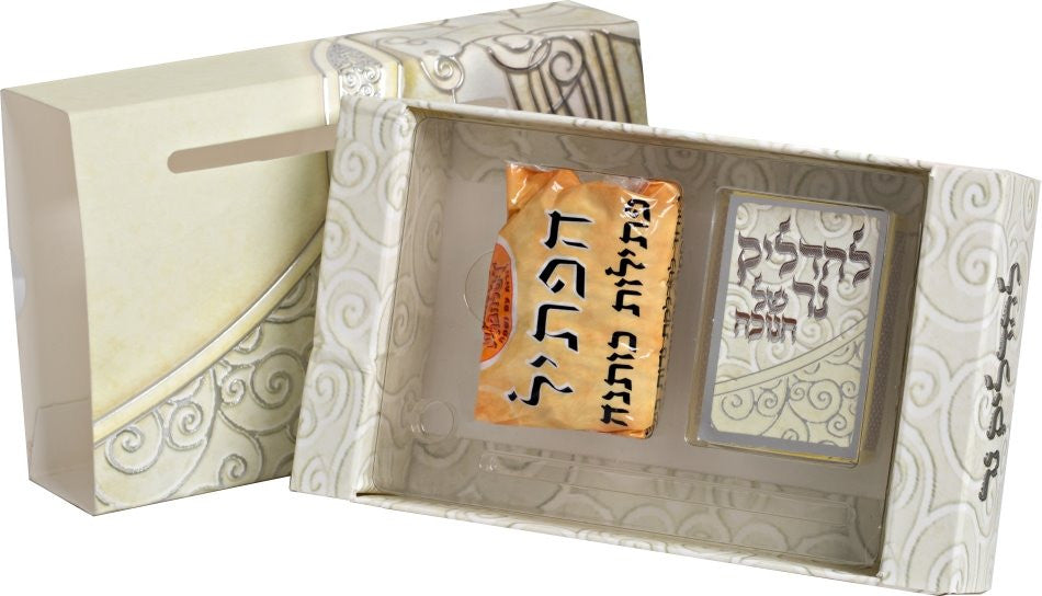 Chanukah Kit Box #201